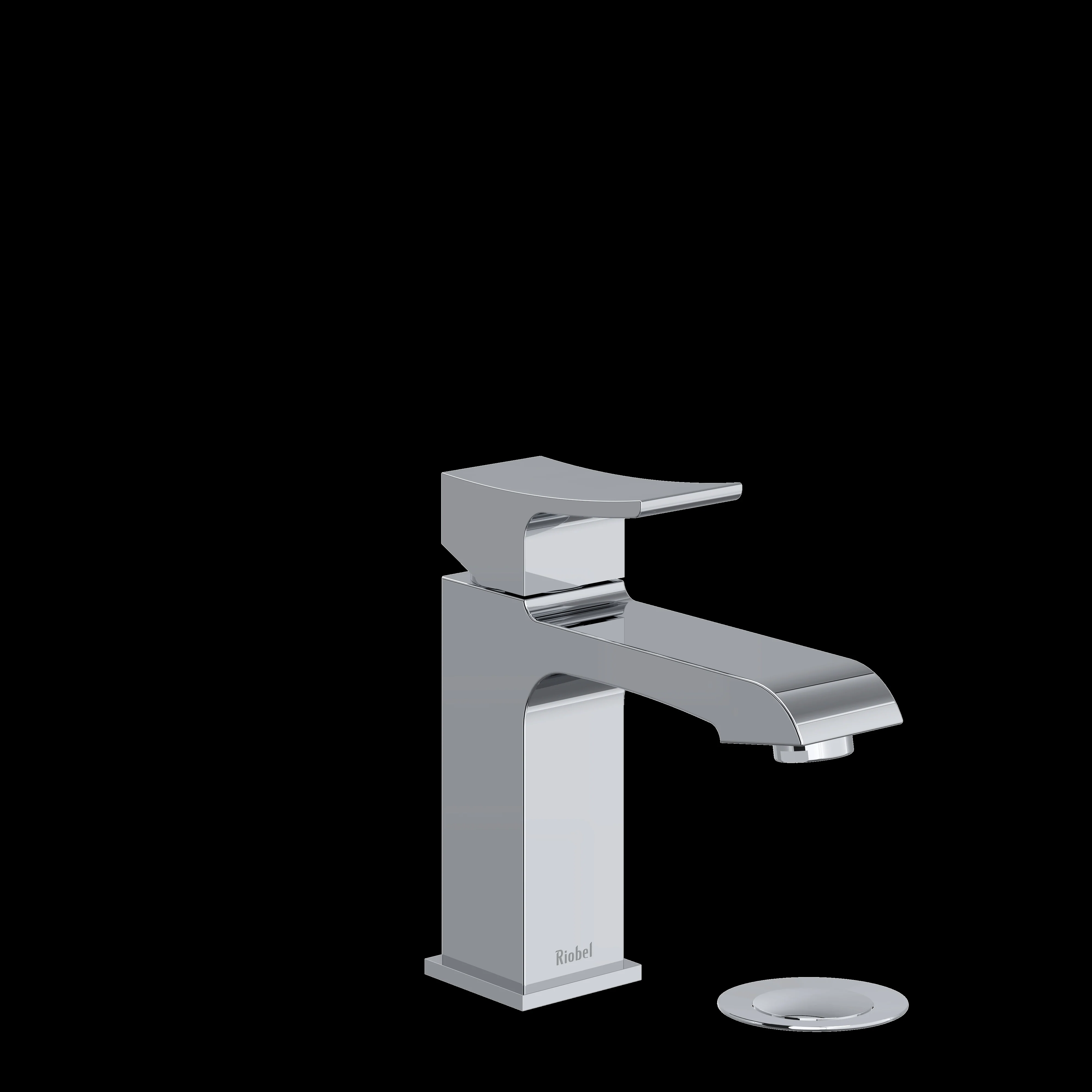 Riobel ZS01 Zendo Single Handle Lavatory Faucet - Image 2