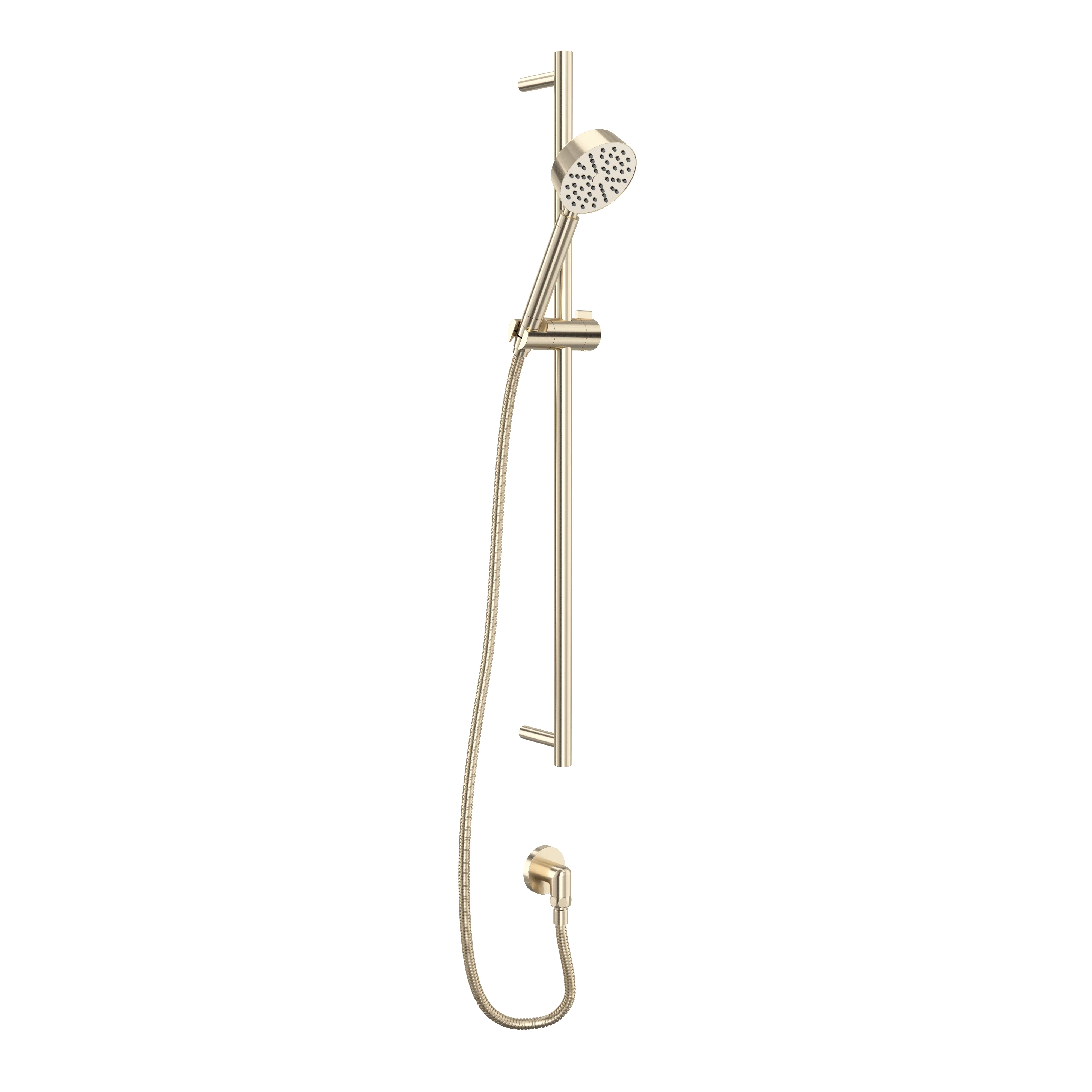 ROHL 0126SBHS1 Handshower Set With 31" Slide Bar and Single Function Handshower - Image 5