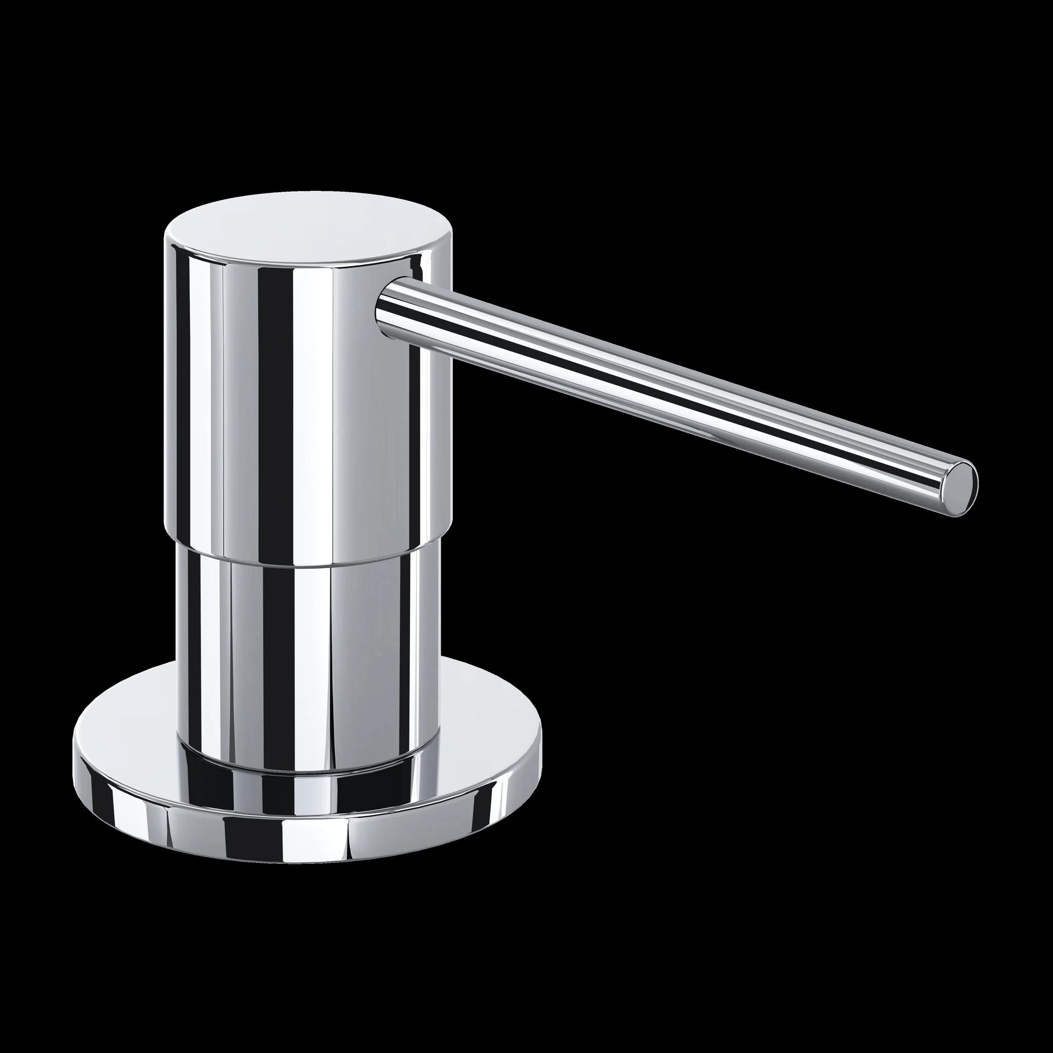 ROHL 0180SD Soap Dispenser - Image 2