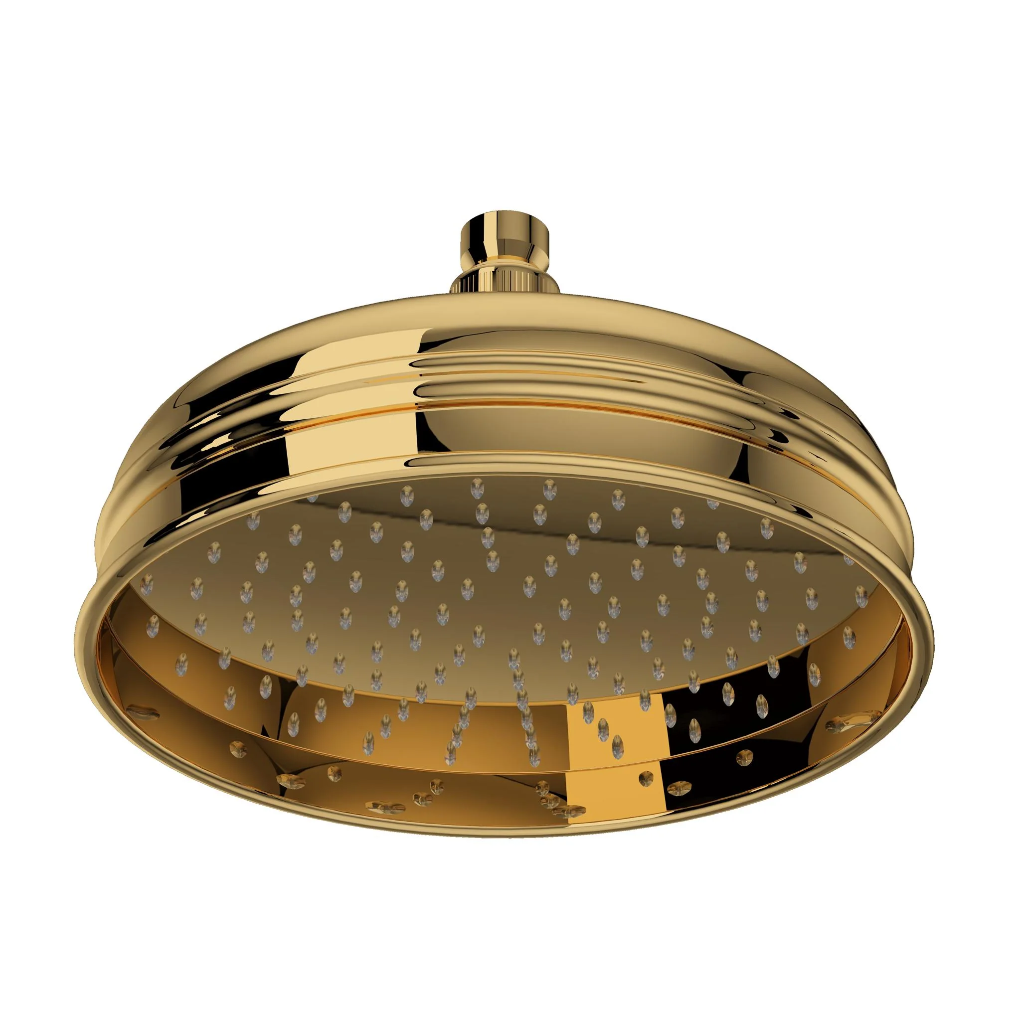 ROHL 1037/8 9" Rain Showerhead - Image 2