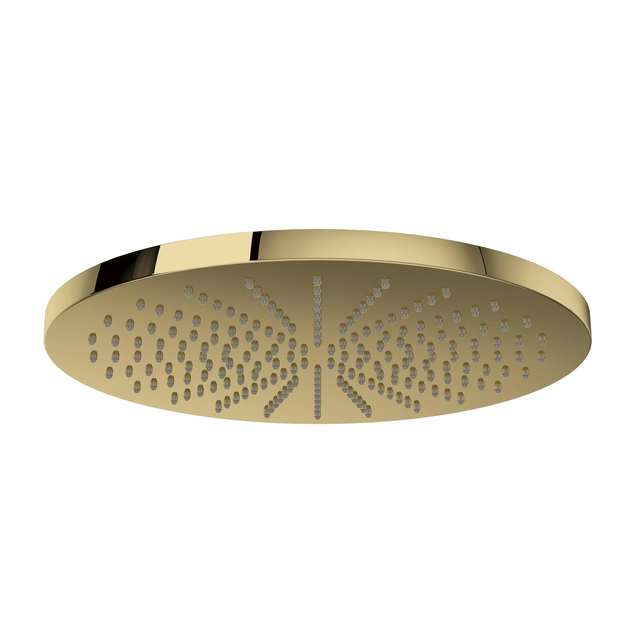 ROHL 1079/8 12" Rain Showerhead - Image 7