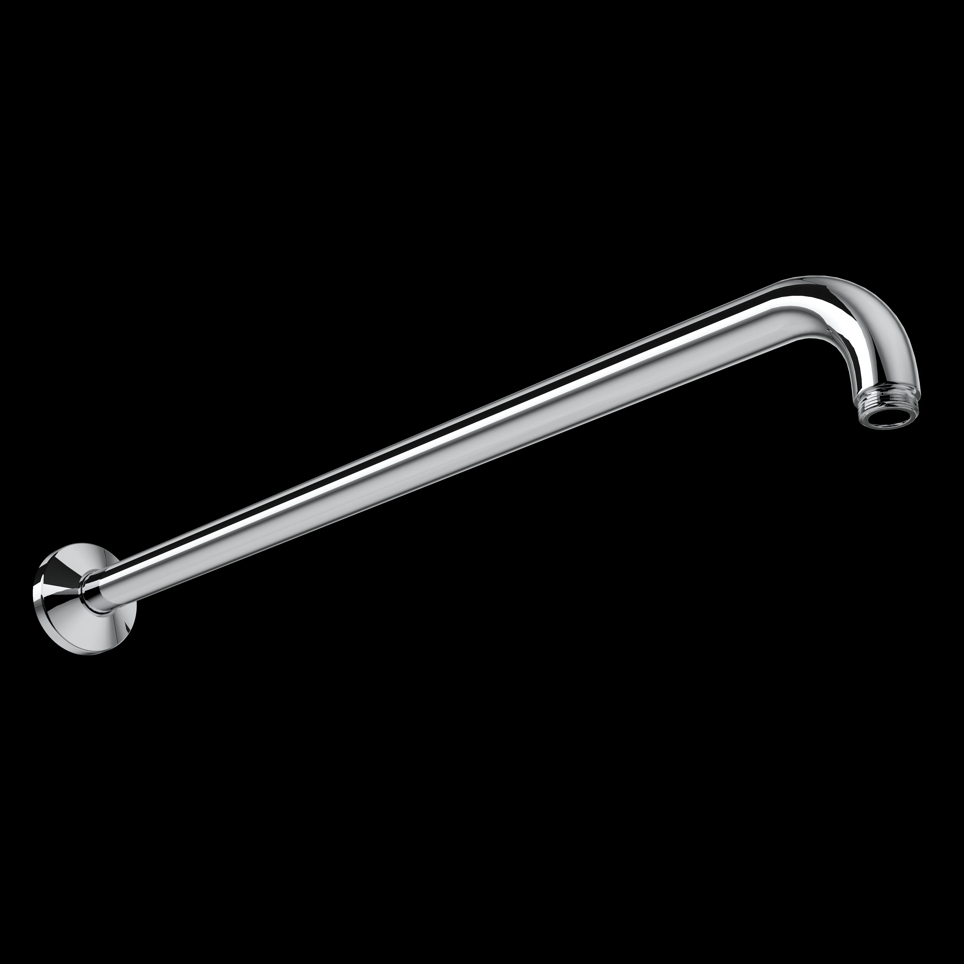 ROHL 1120 20" Reach Wall Mount Shower Arm