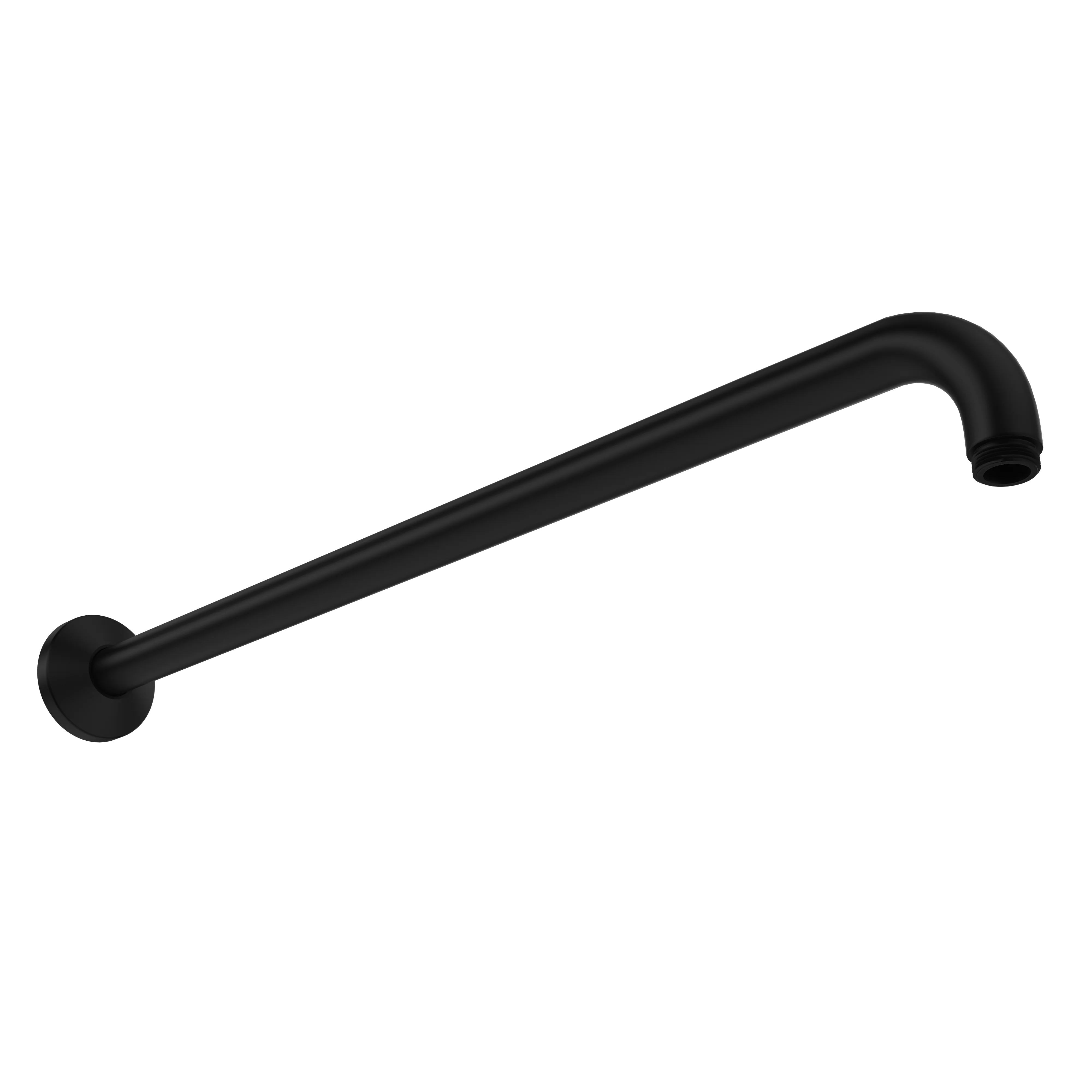 ROHL 1120 20" Reach Wall Mount Shower Arm - Image 2