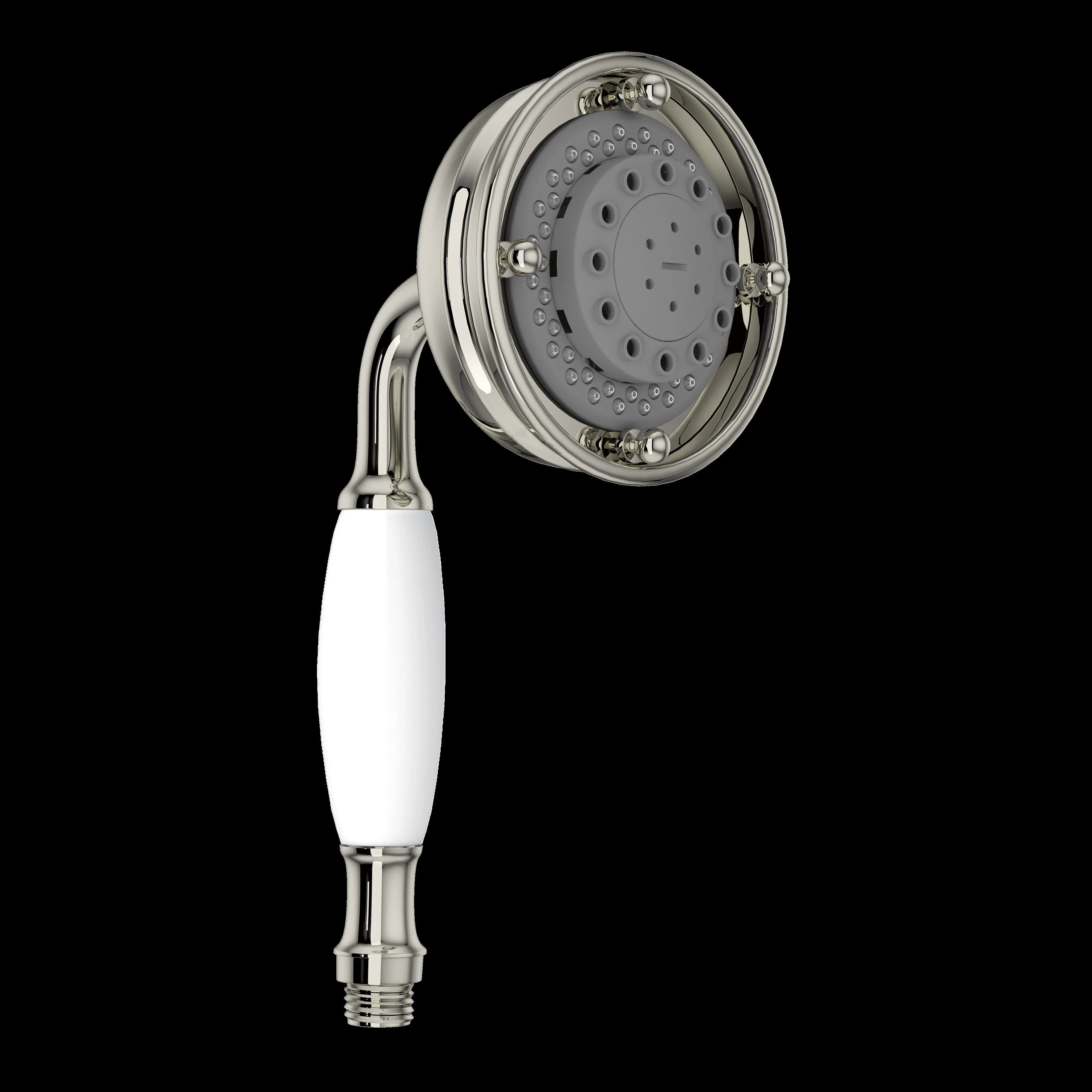 ROHL 1150/8 4" 3-Function Handshower - Image 3
