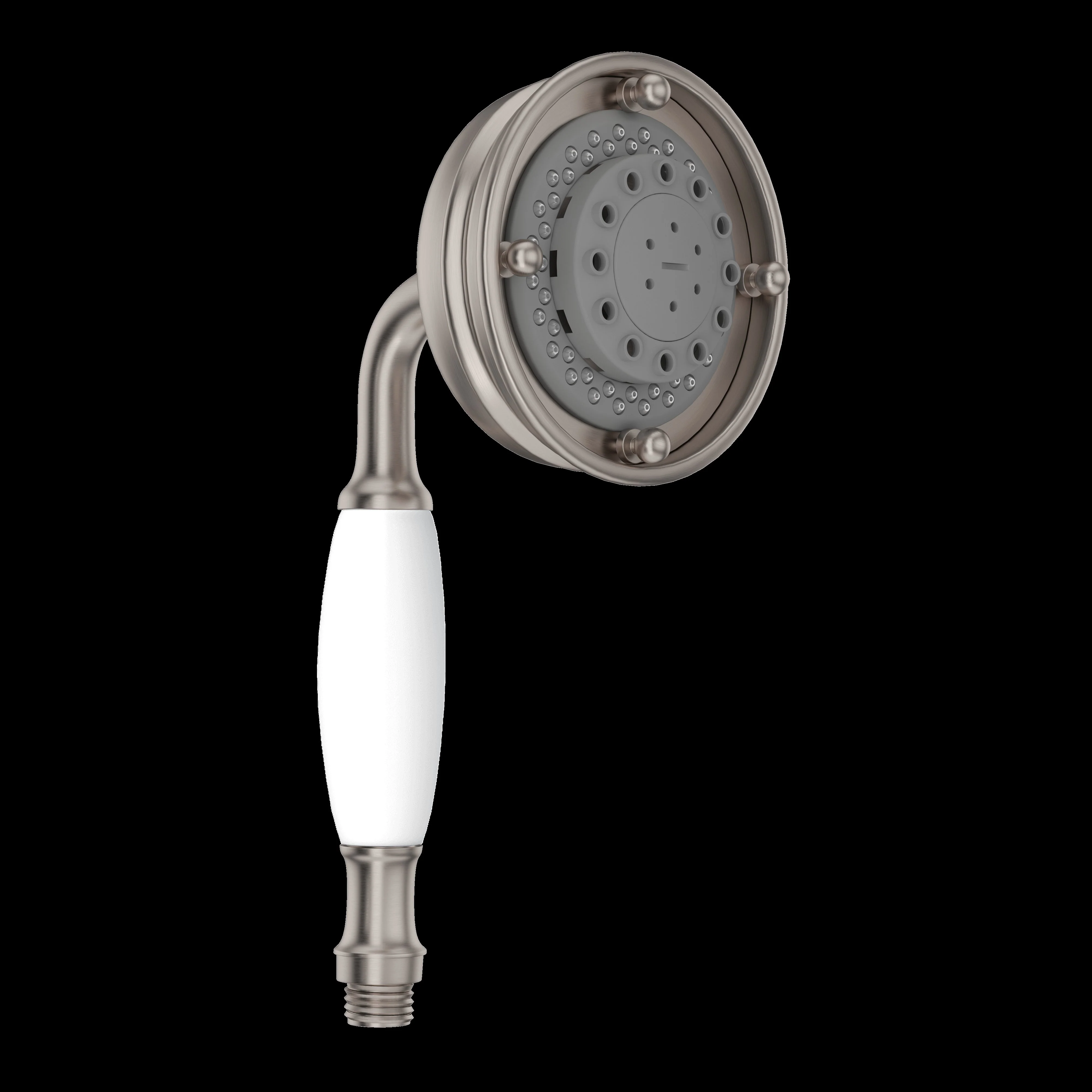 ROHL 1150/8 4" 3-Function Handshower - Image 4