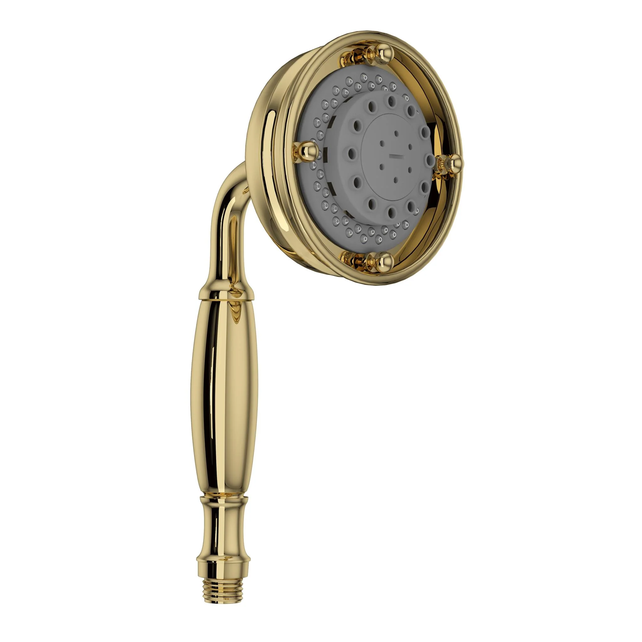 ROHL 1151/8 4" 3-Function Handshower - Image 6