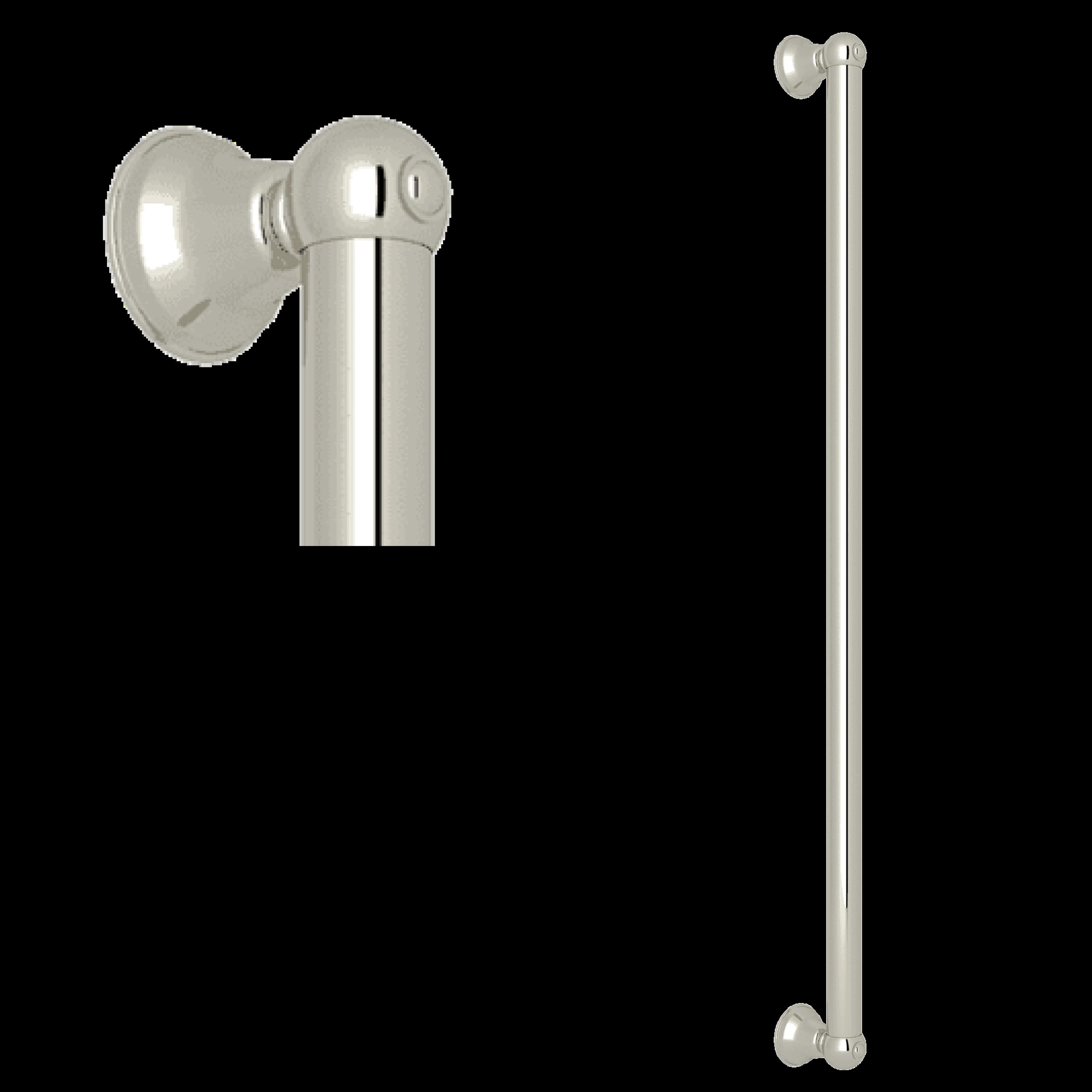 ROHL 1250 36" Grab Bar - Image 3