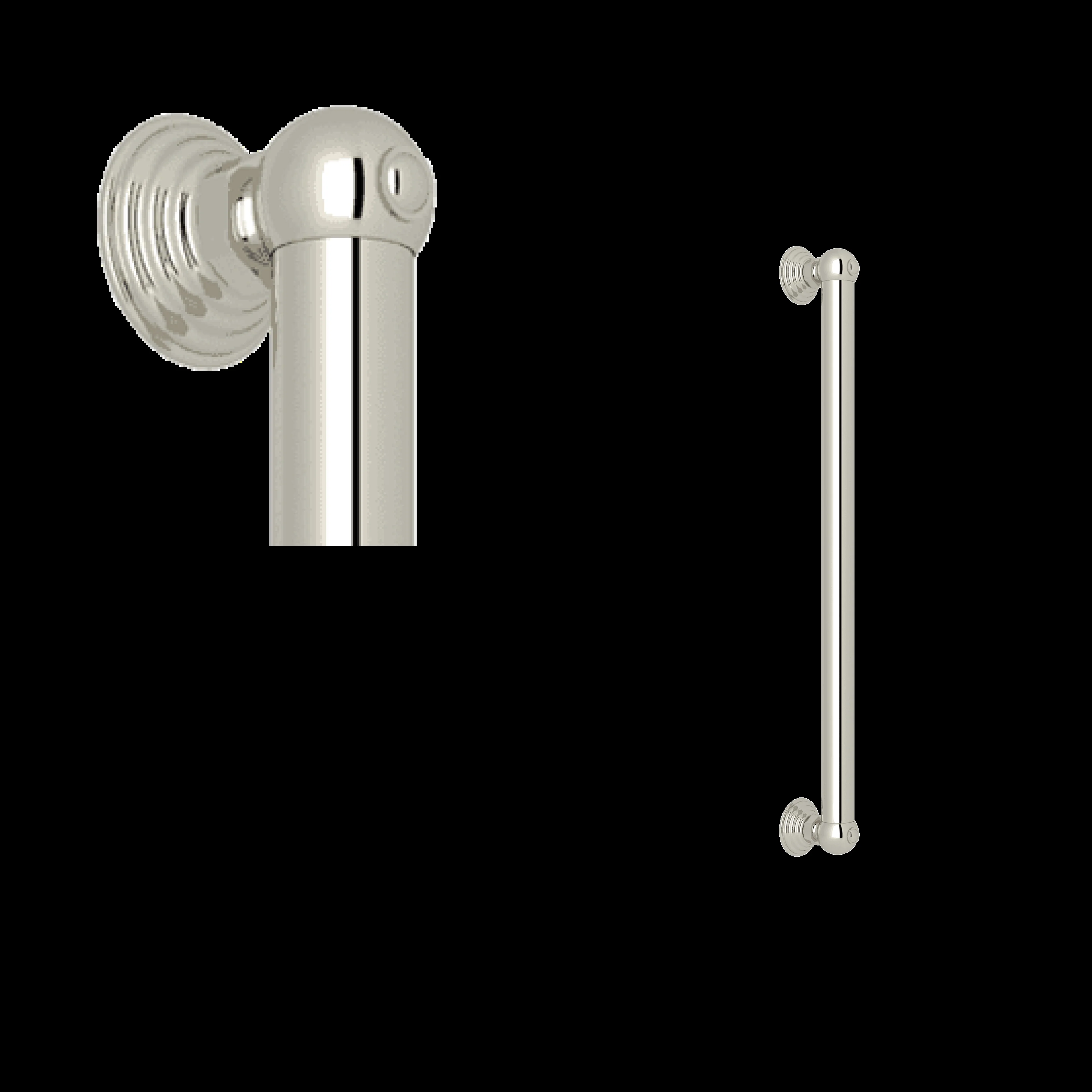ROHL 1260 18" Grab Bar - Image 3