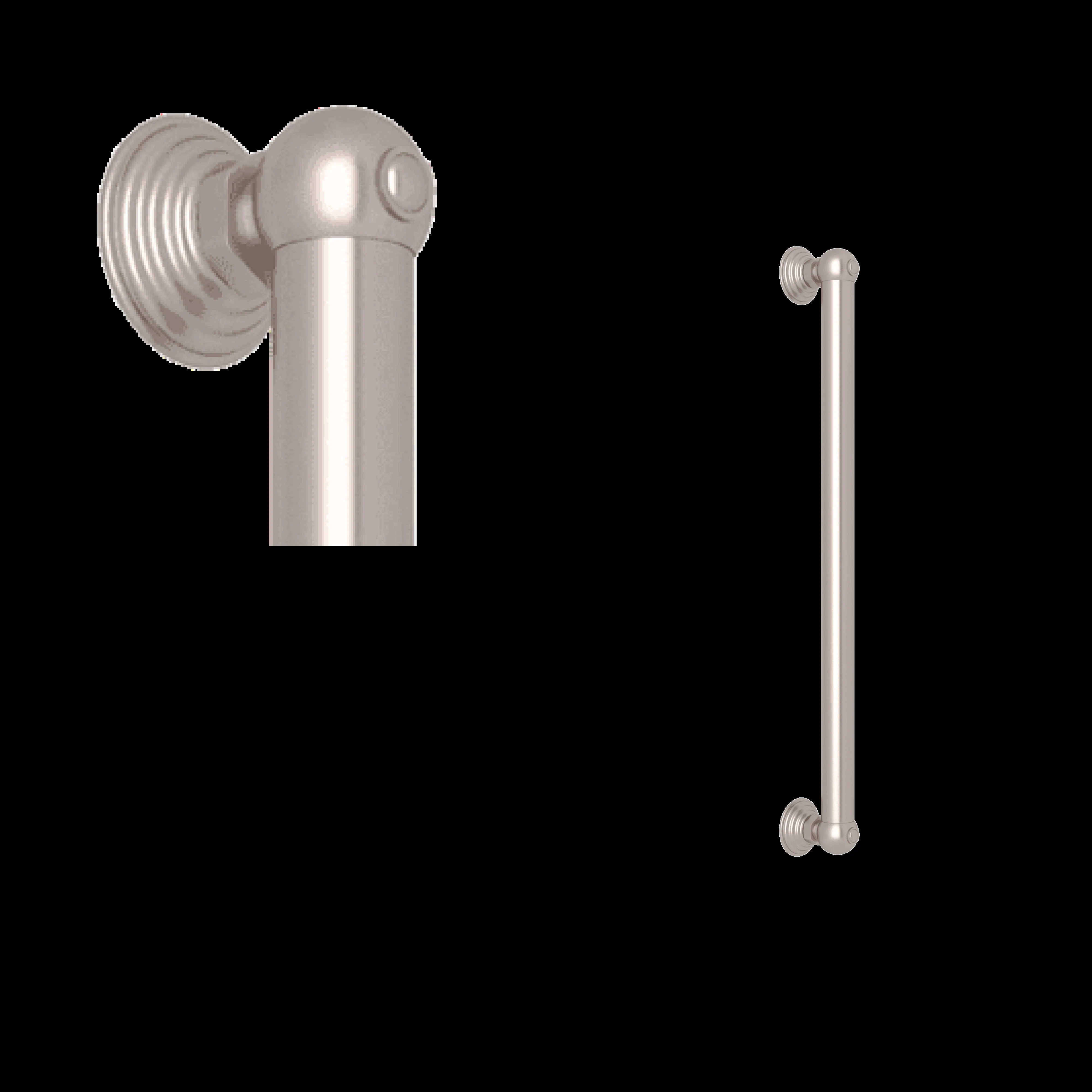 ROHL 1260 18" Grab Bar - Image 4