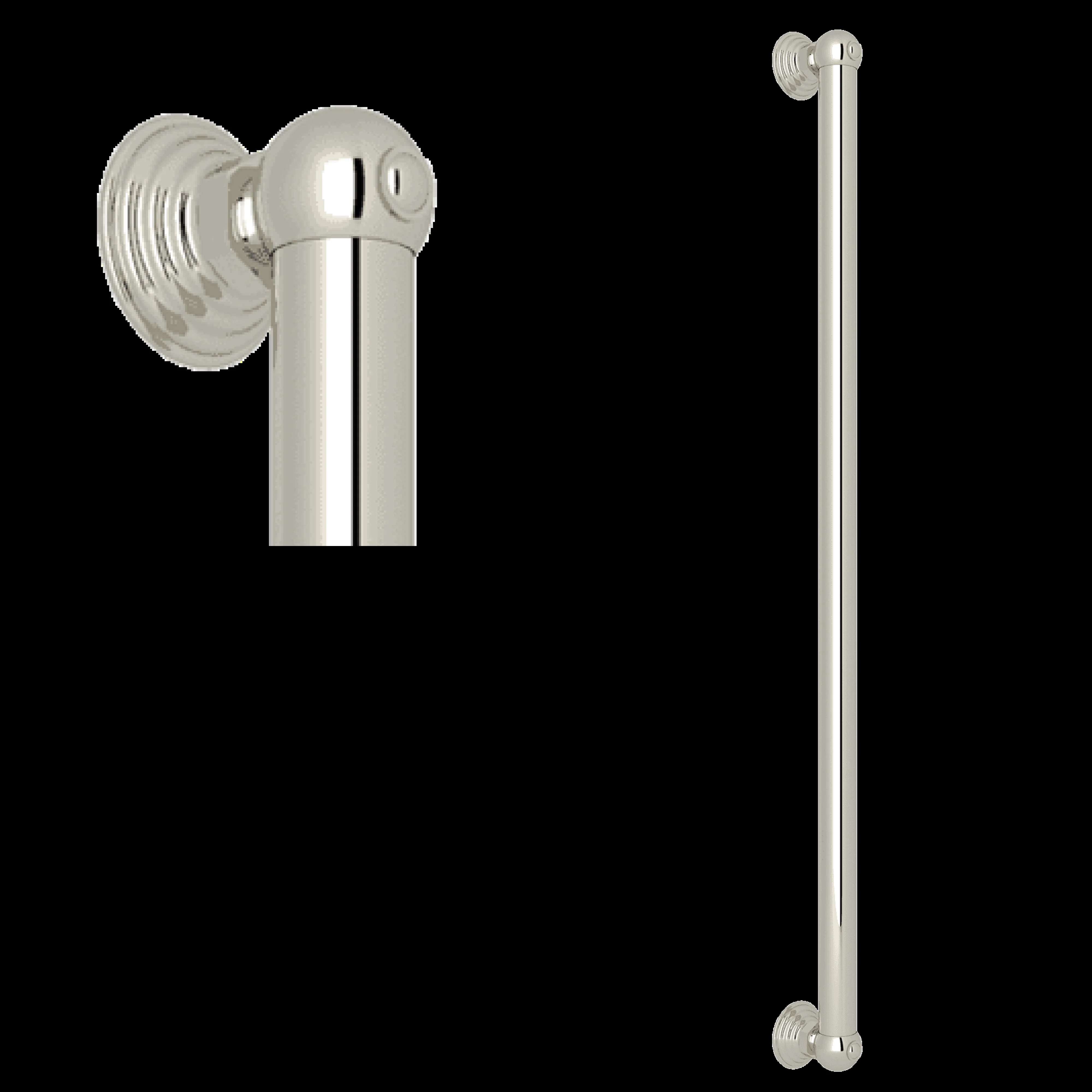 ROHL 1262 36" Grab Bar - Image 3