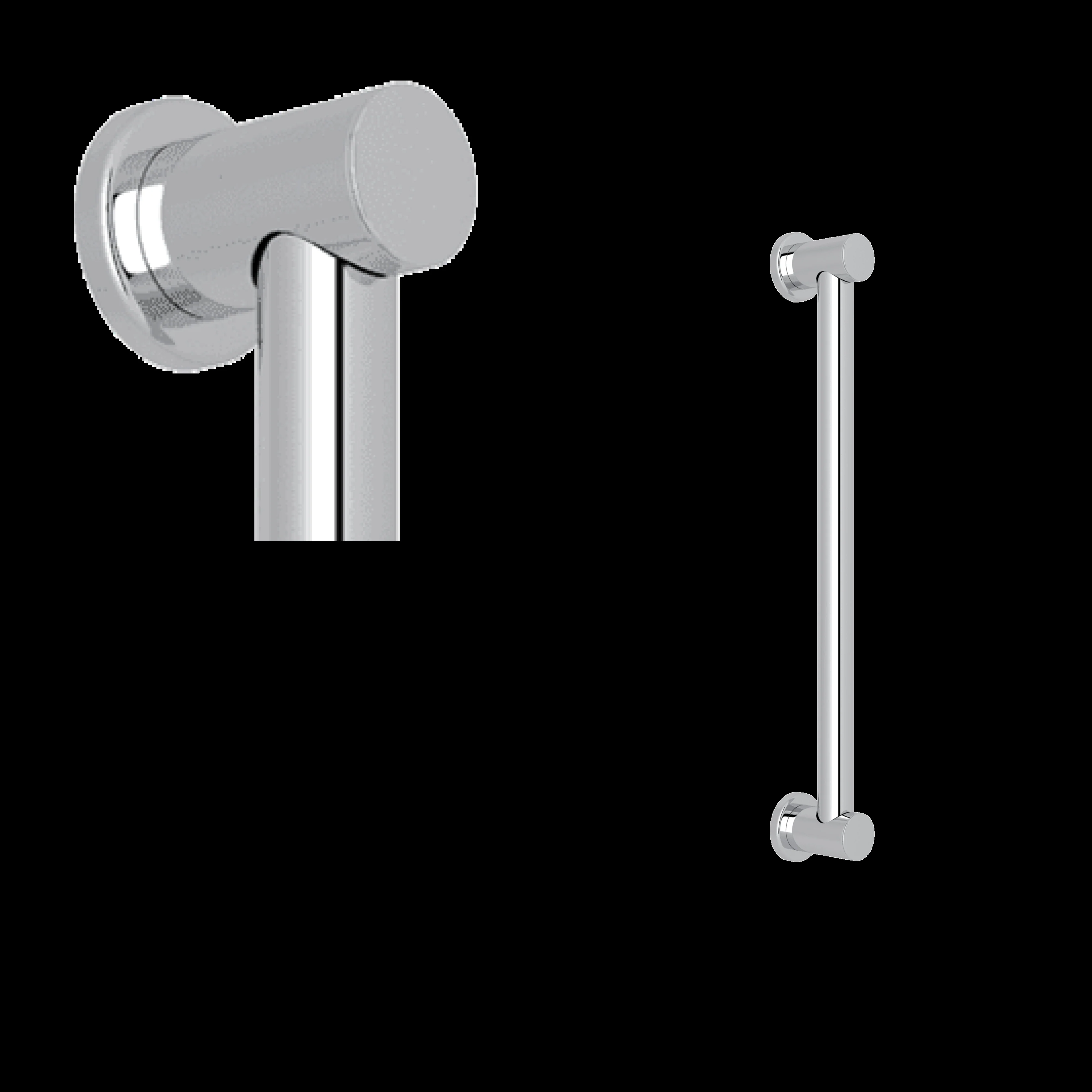 ROHL 1265 18" Grab Bar