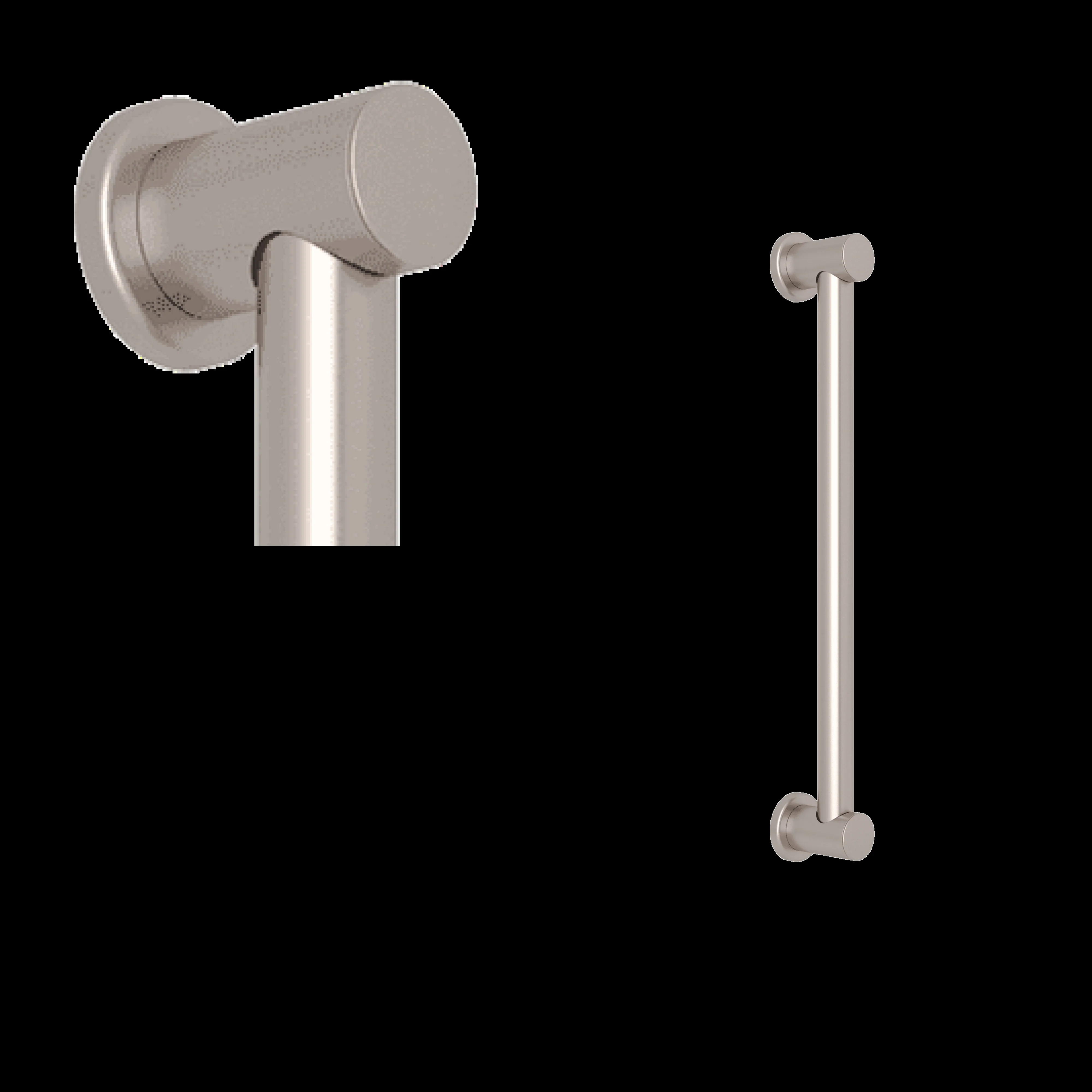 ROHL 1265 18" Grab Bar - Image 5