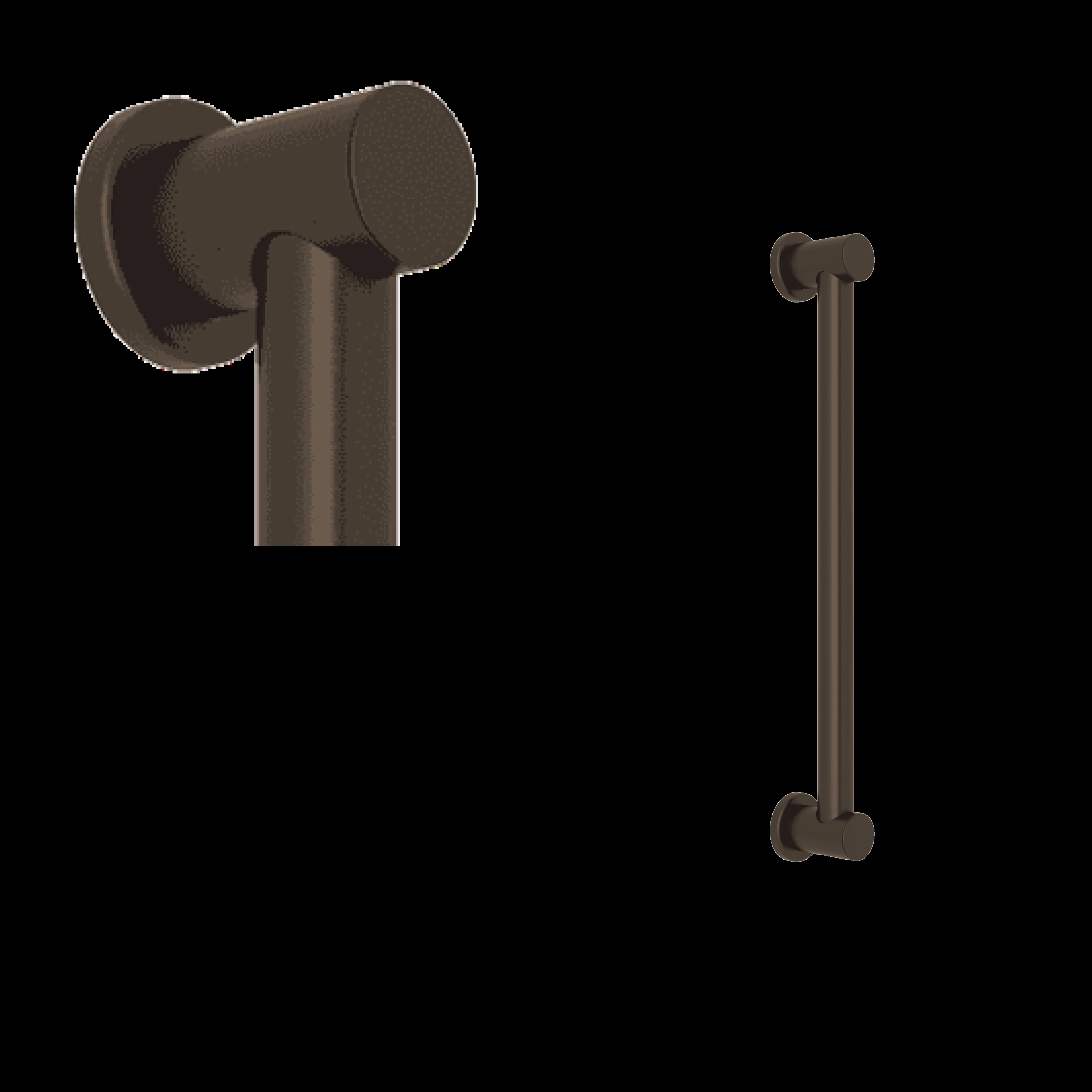 ROHL 1265 18" Grab Bar - Image 7