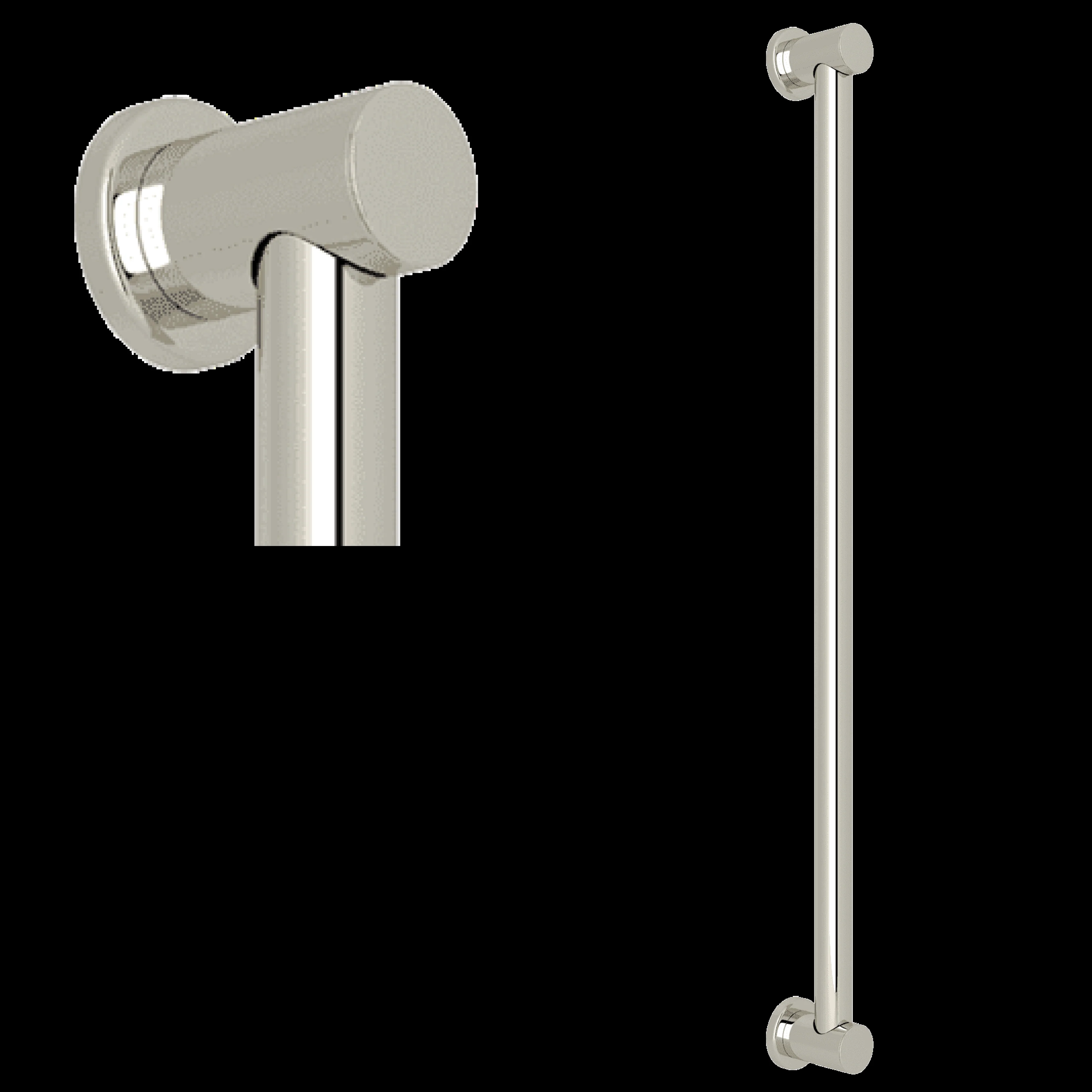 ROHL 1267 36" Grab Bar - Image 4