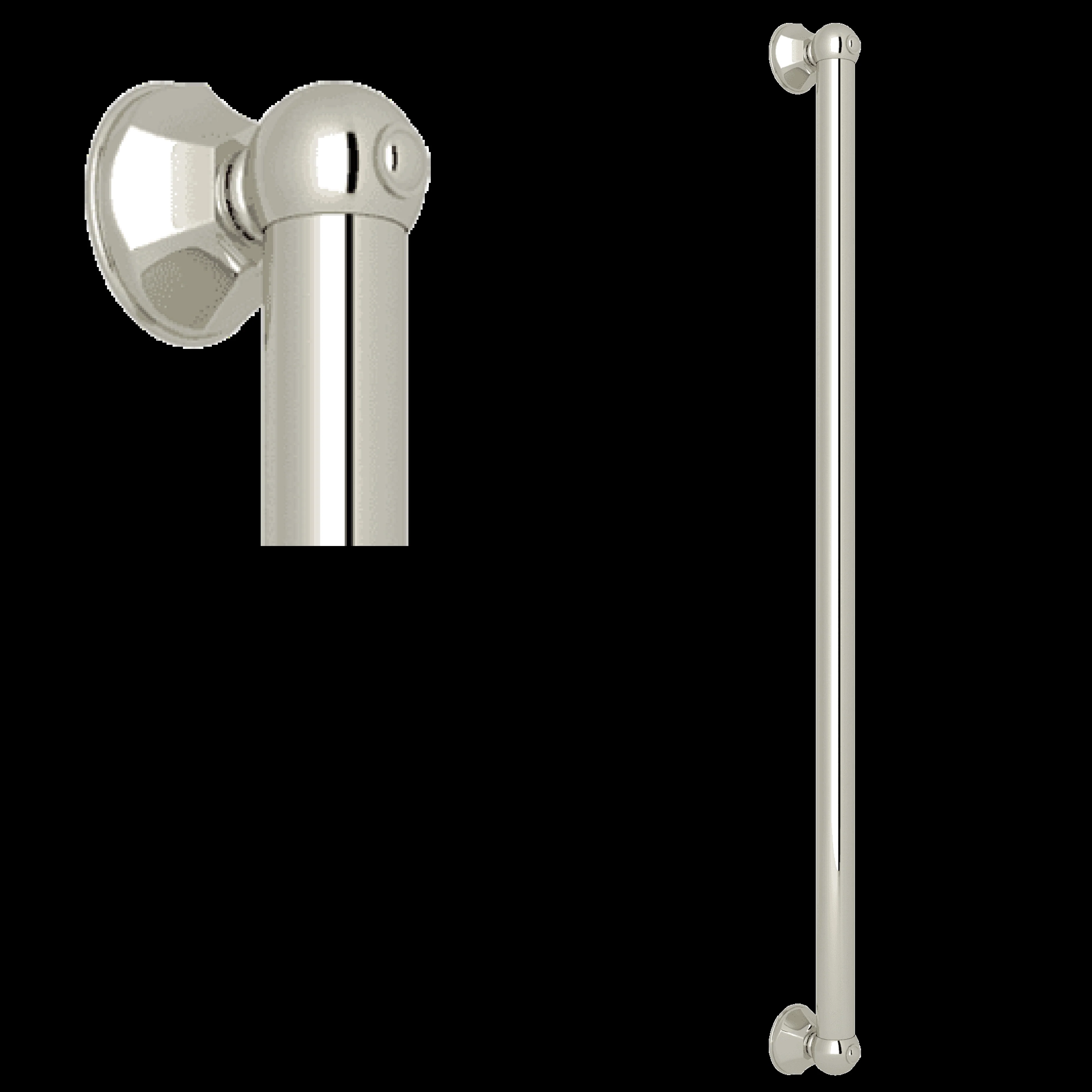 ROHL 1279 36" Grab Bar - Image 3