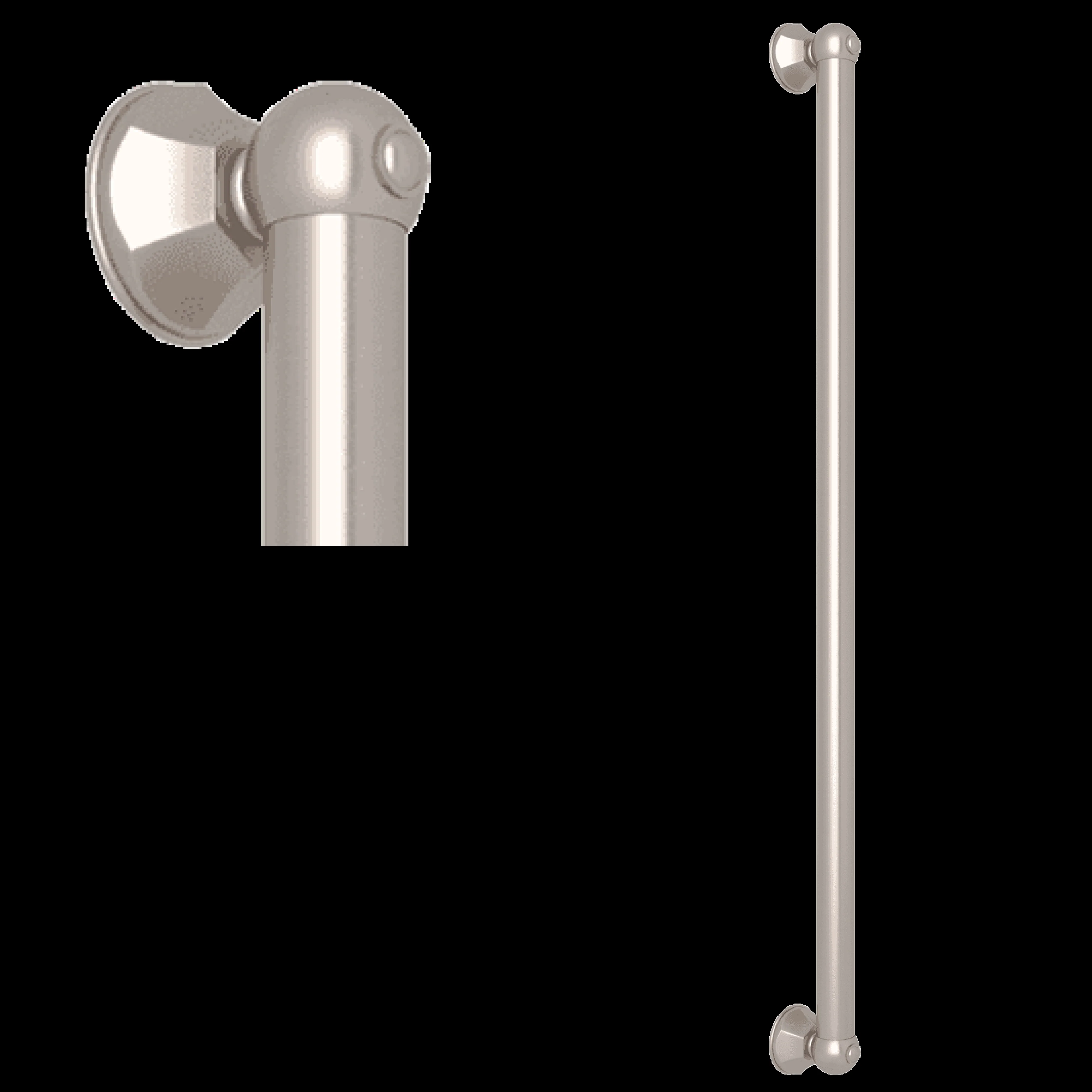 ROHL 1279 36" Grab Bar - Image 4
