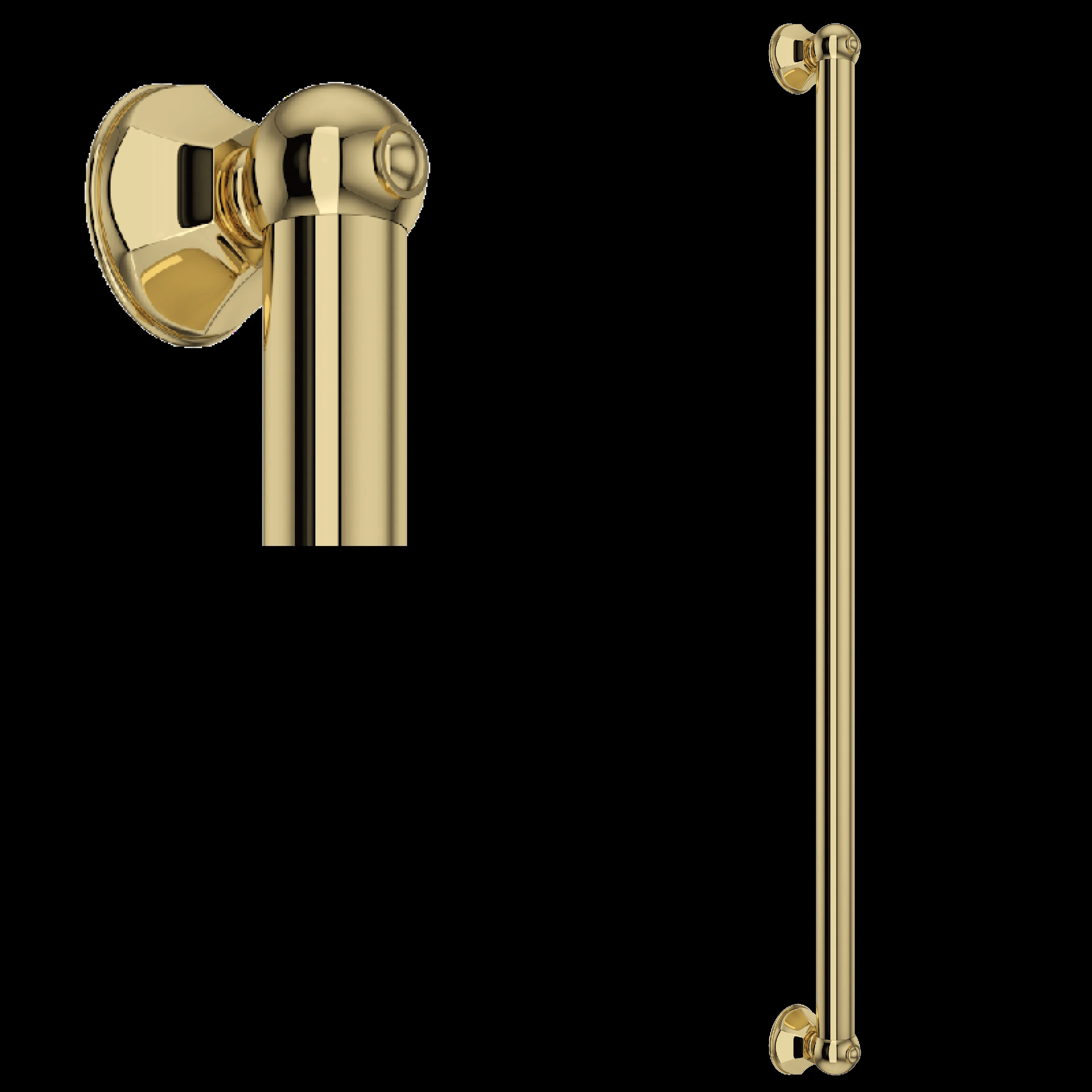 ROHL 1279 36" Grab Bar - Image 6