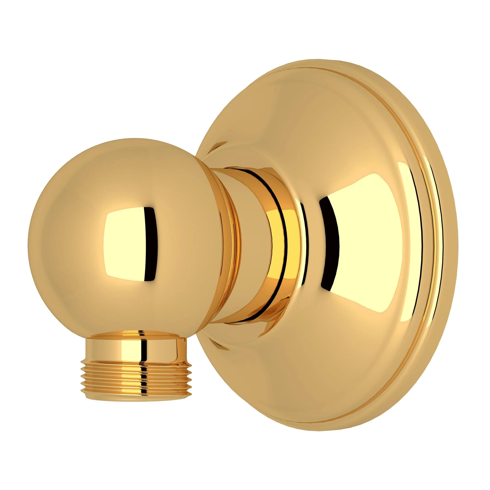 ROHL 1295 Handshower Outlet - Image 2