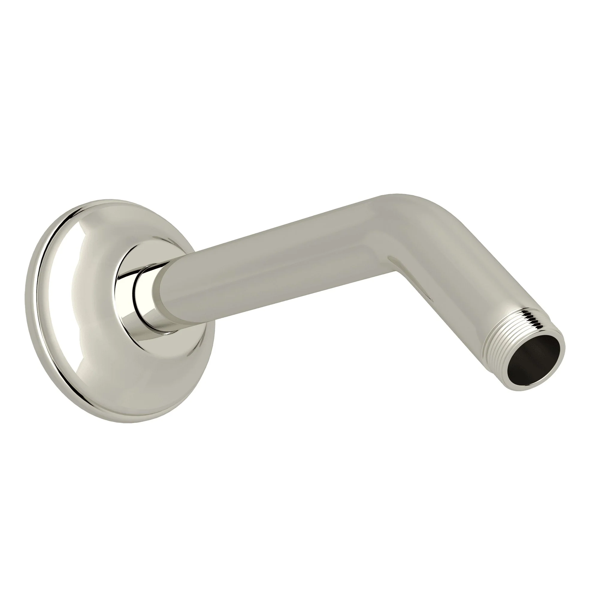 ROHL 1440/6 7" Reach Wall Mount Shower Arm - Image 4