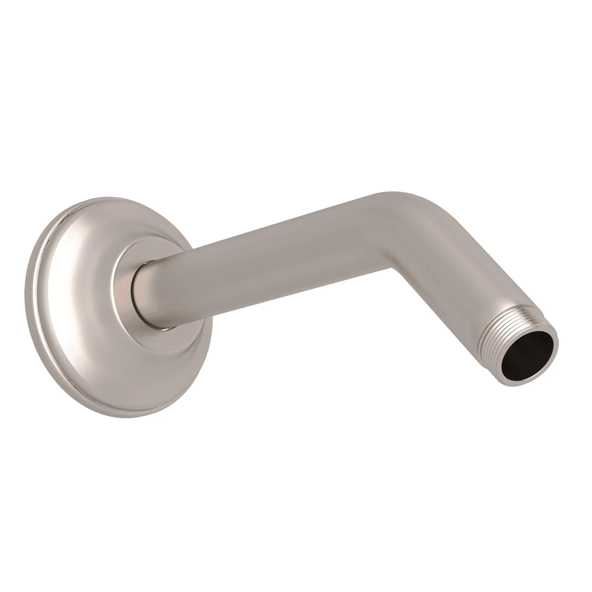 ROHL 1440/6 7" Reach Wall Mount Shower Arm - Image 5
