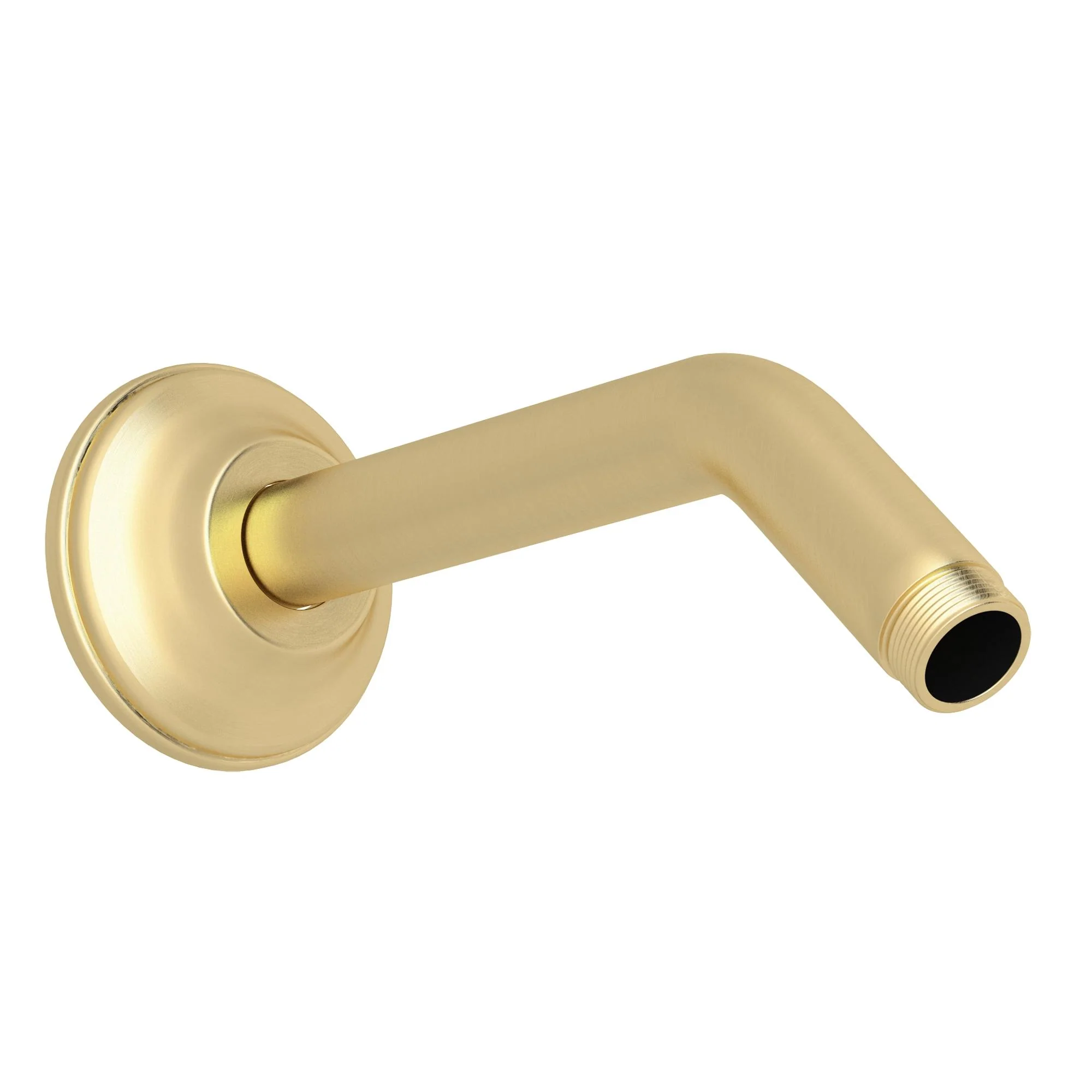 ROHL 1440/6 7" Reach Wall Mount Shower Arm - Image 6