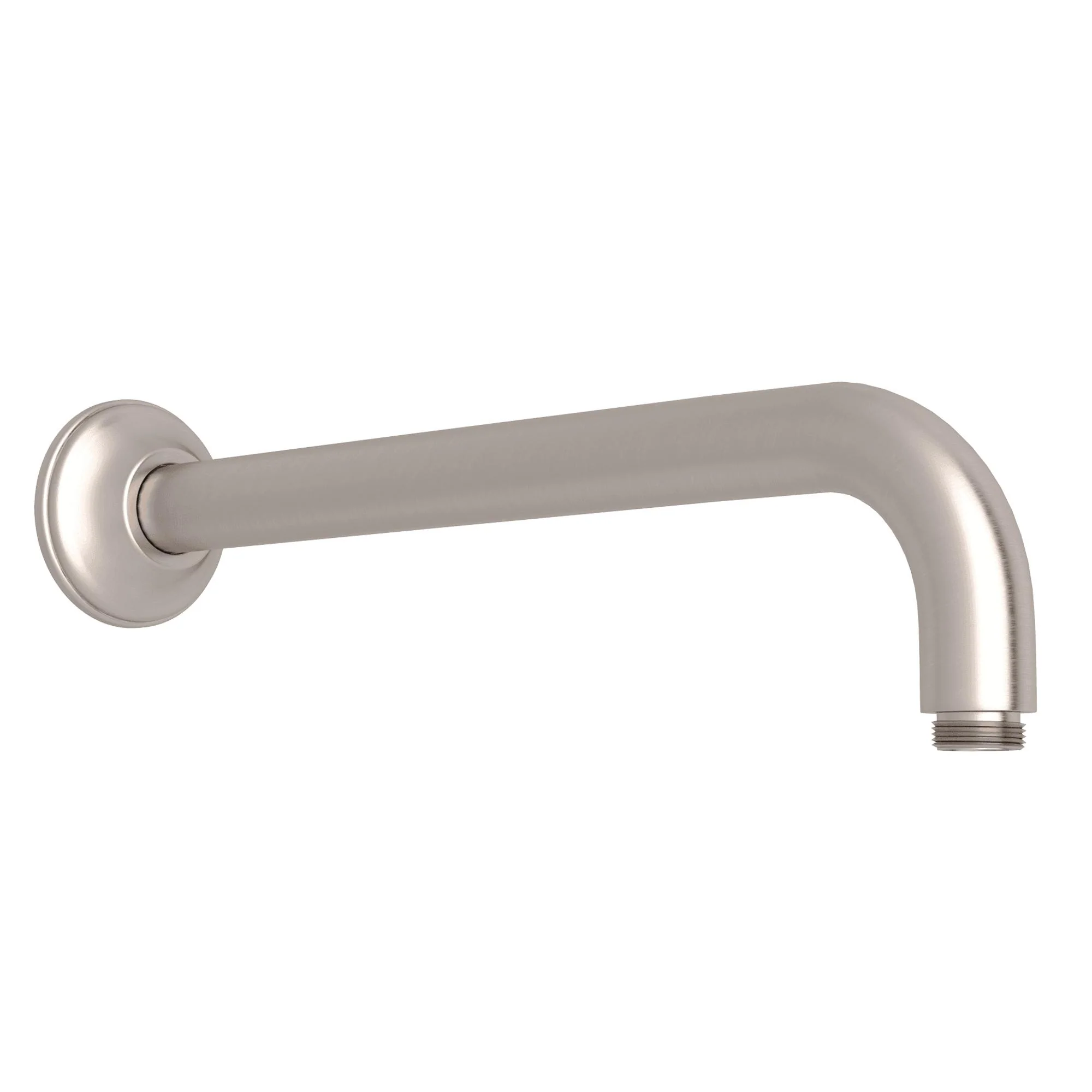 ROHL 1455/12 12" Reach Wall Mount Shower Arm - Image 4