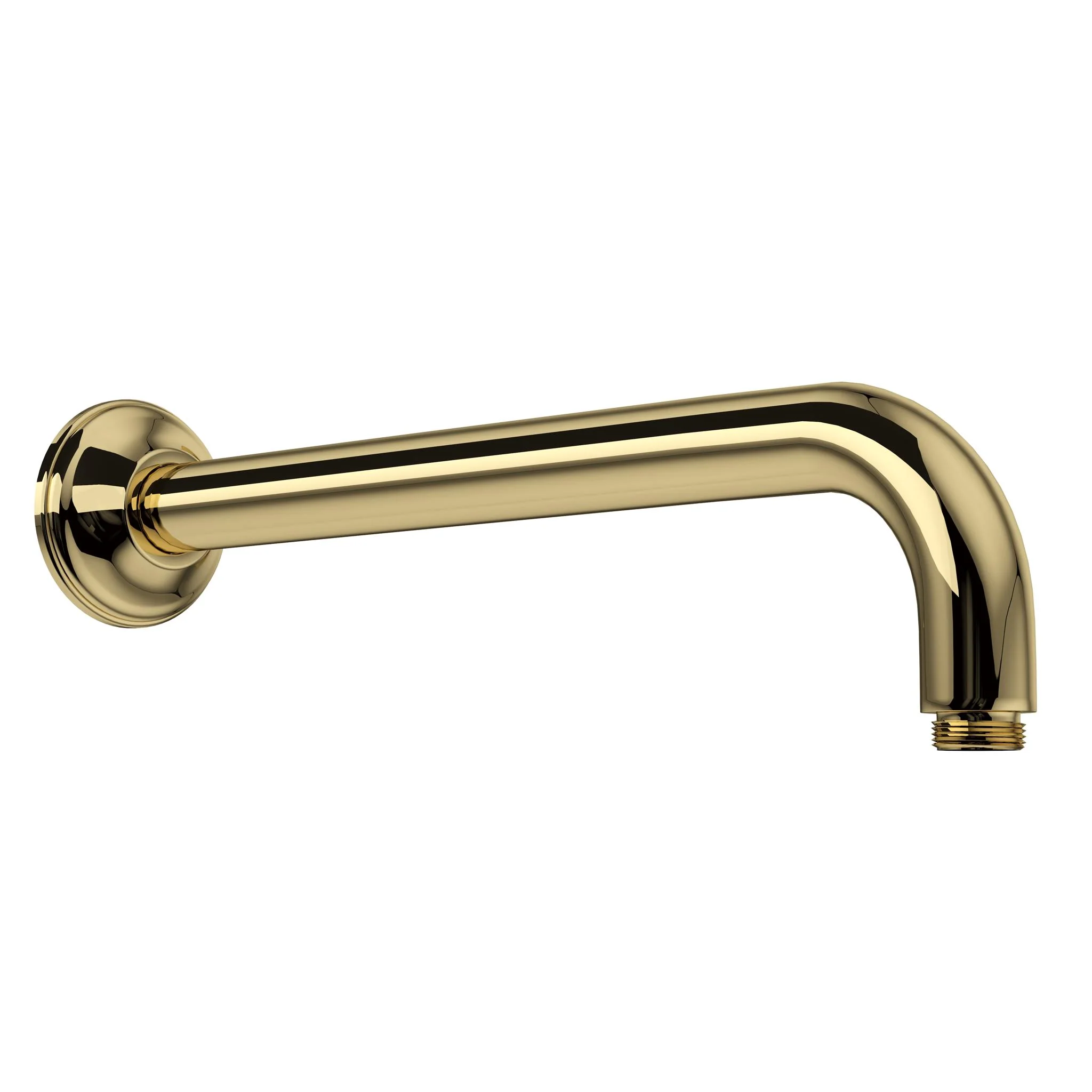 ROHL 1455/12 12" Reach Wall Mount Shower Arm - Image 6