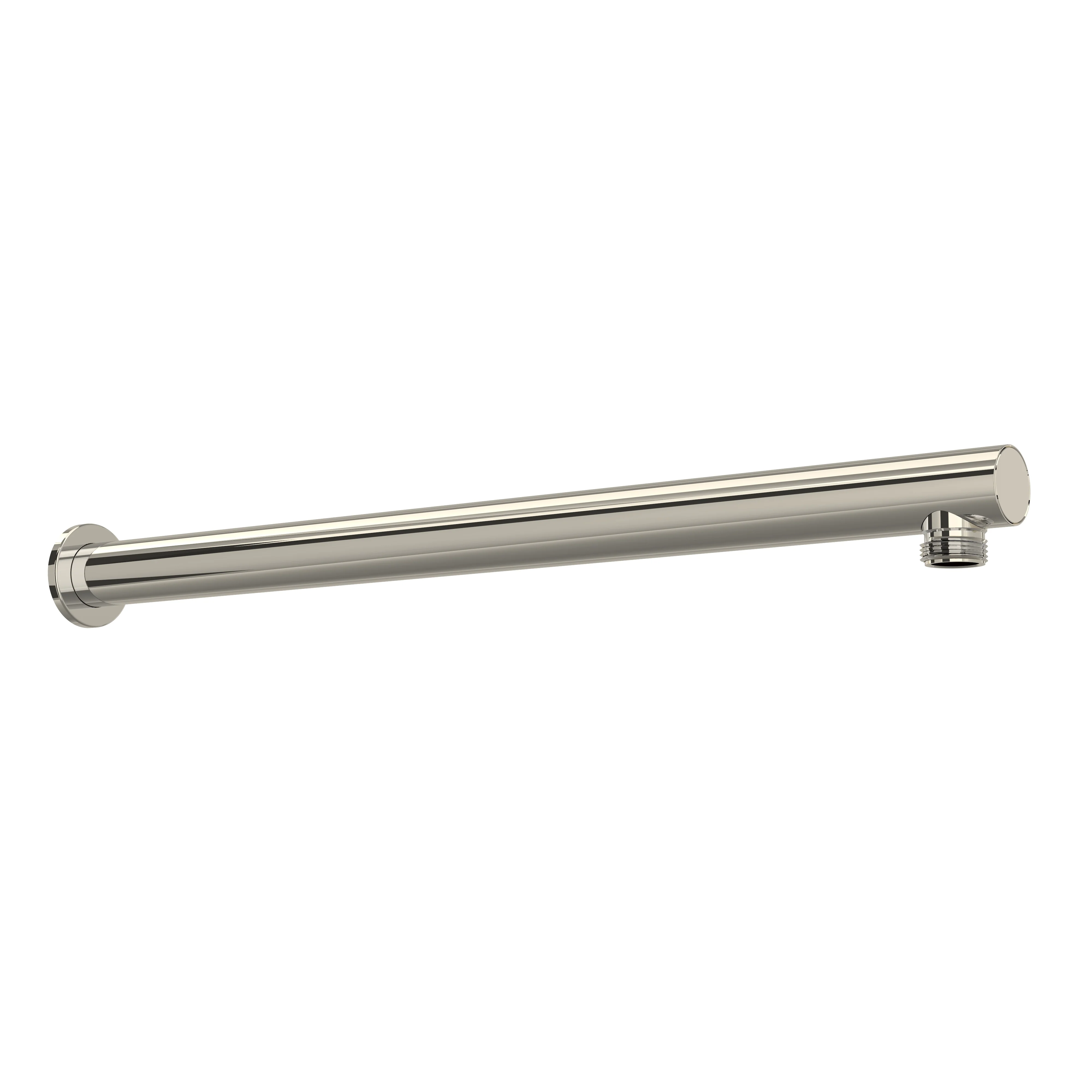 ROHL 150127SA 15" Reach Wall Mount Shower Arm - Image 4