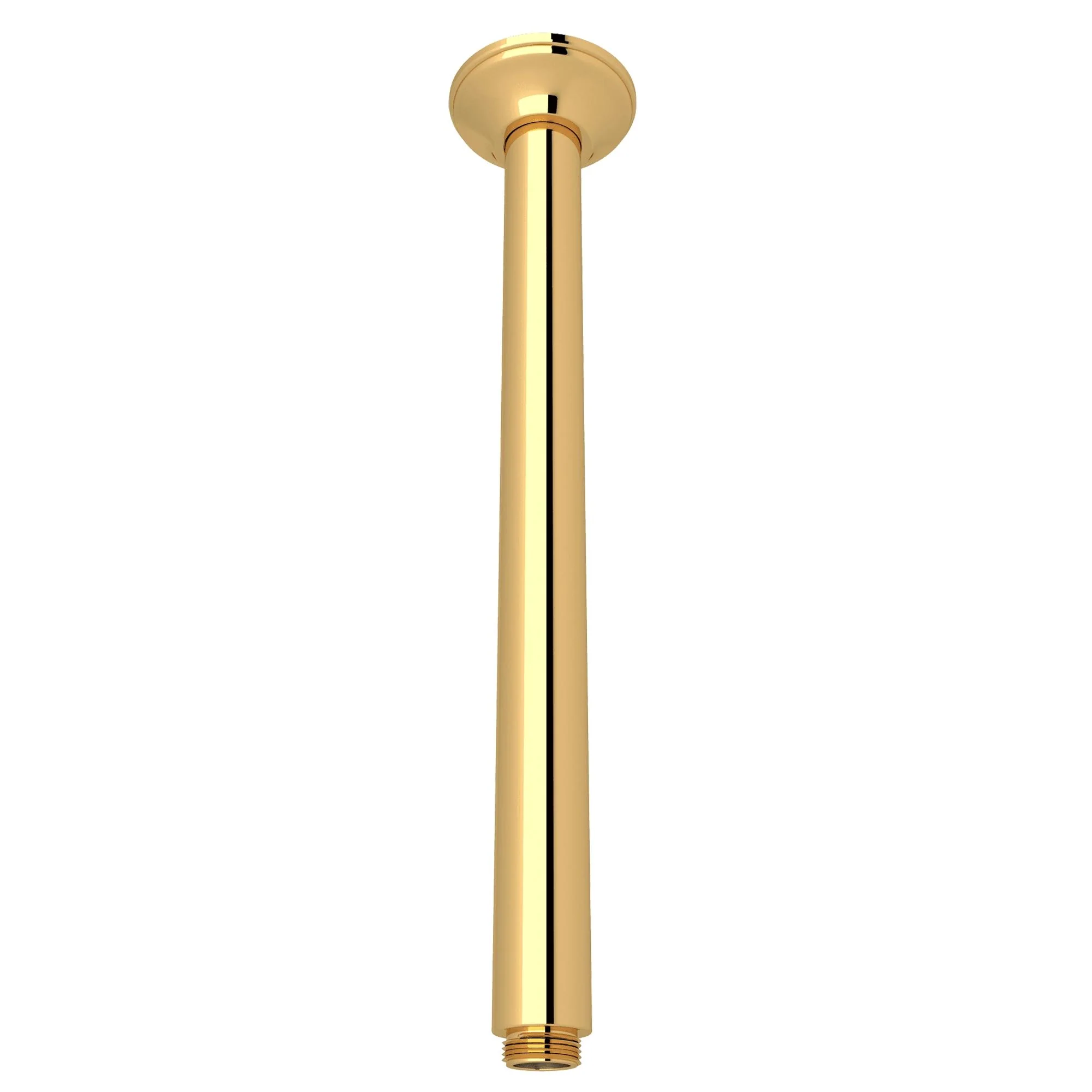 ROHL 1505/12 13" Ceiling Mount Shower Arm - Image 2