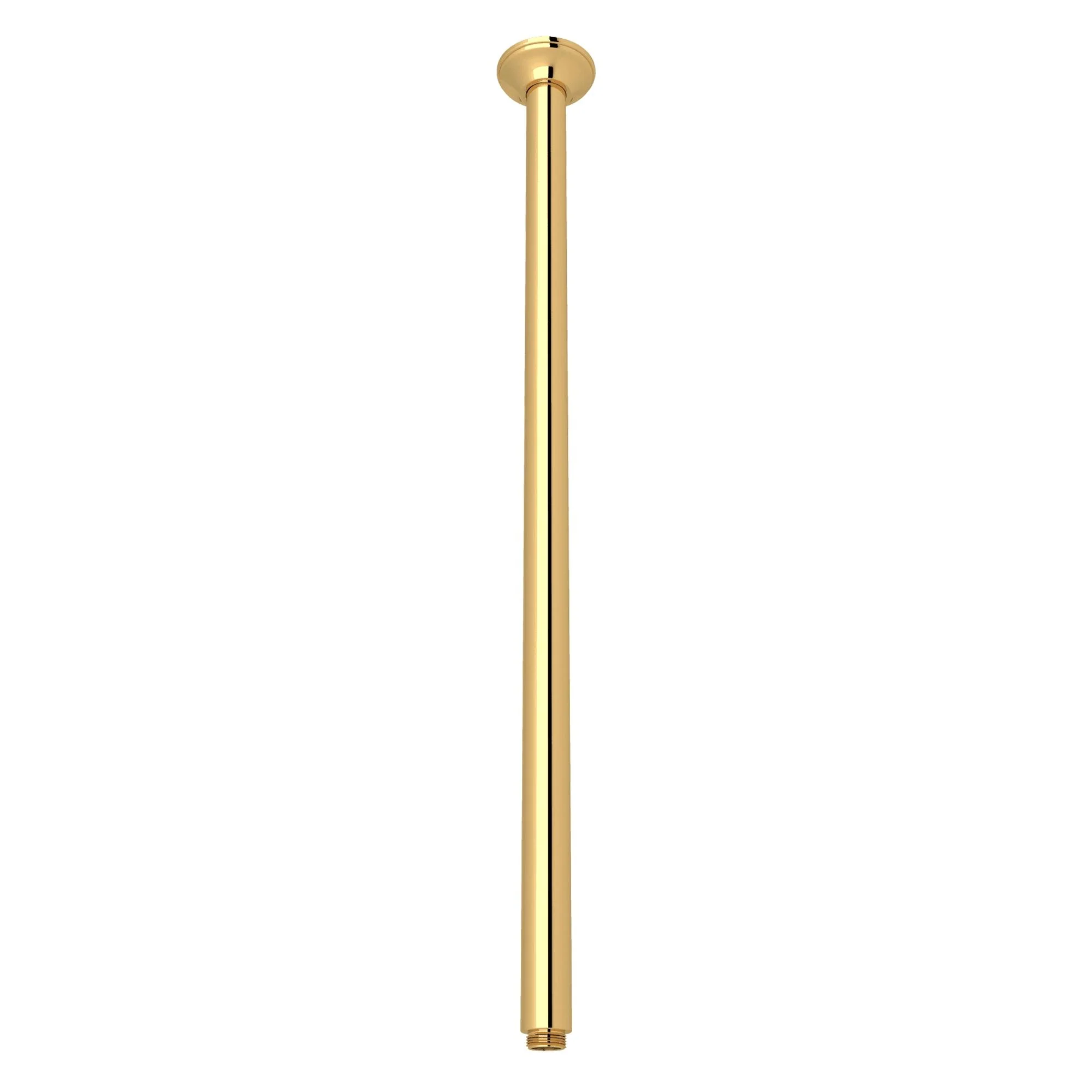 ROHL 1505/24 24" Ceiling Mount Shower Arm - Image 2
