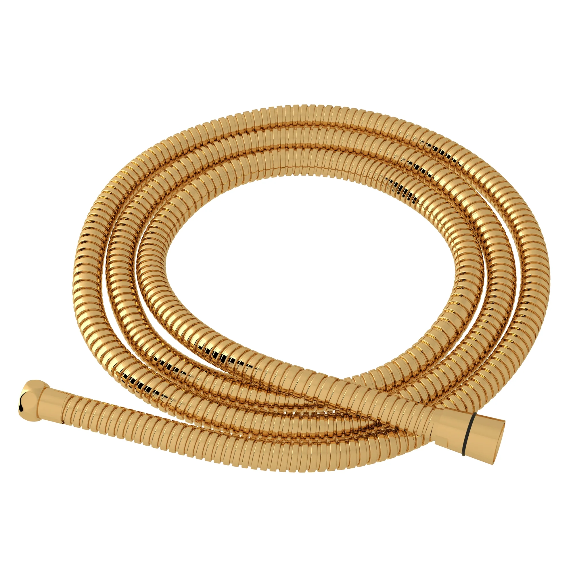 ROHL 16295 59" Metal Shower Hose - Image 2