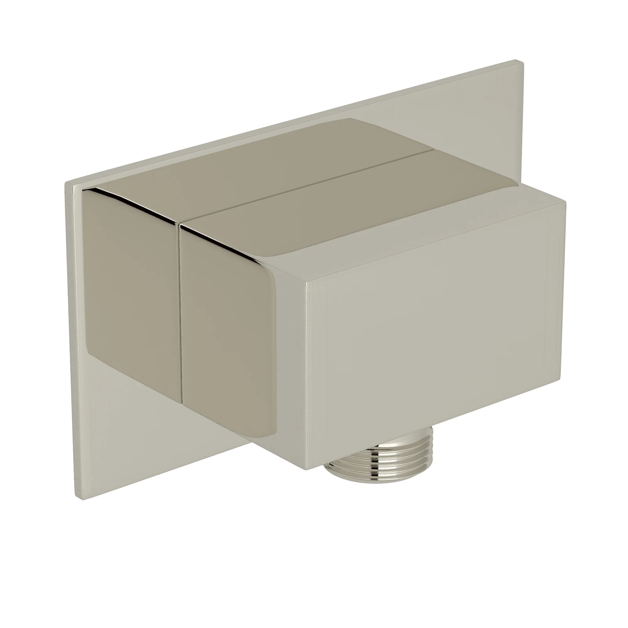 ROHL 1795 Square Handshower Shower Outlet - Image 3