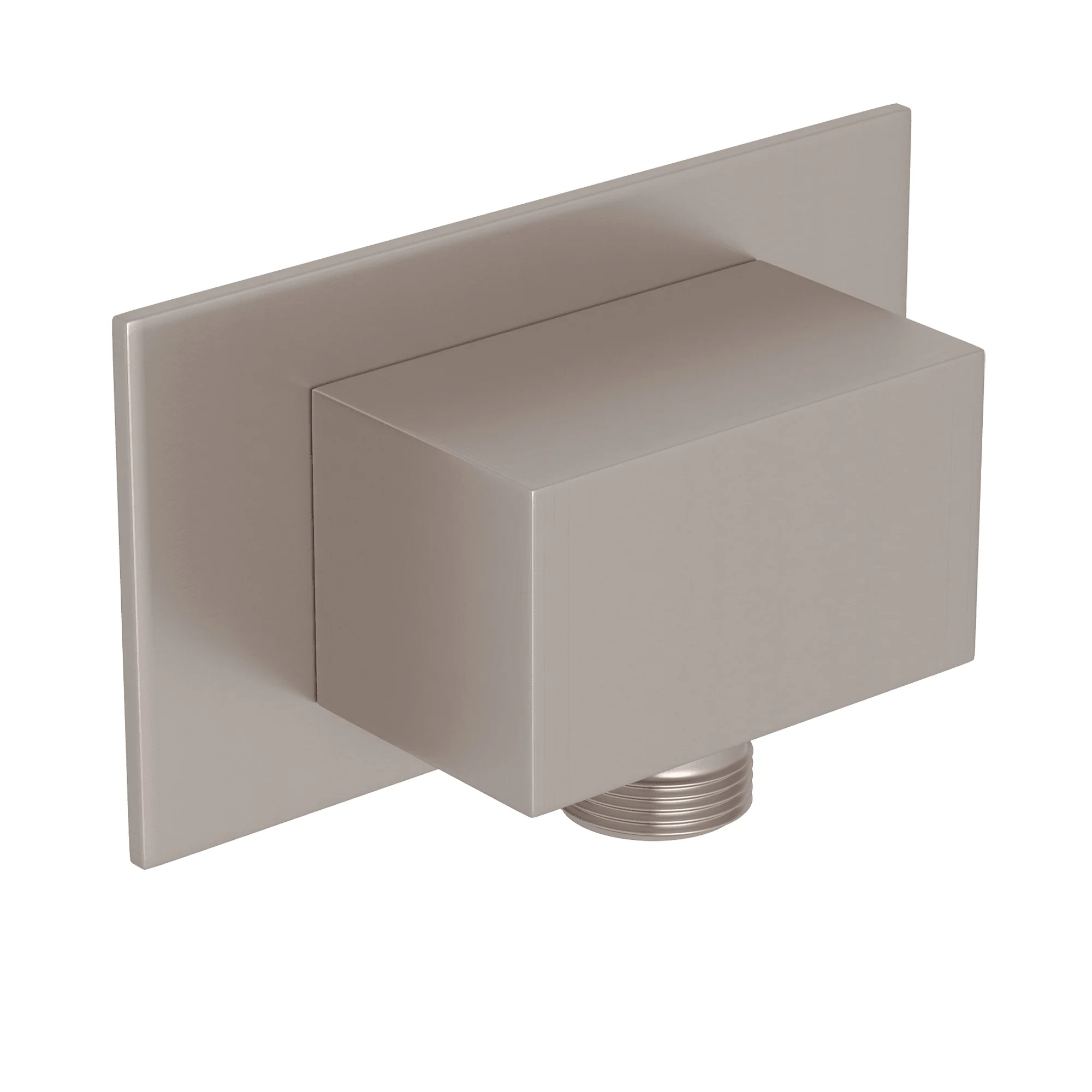 ROHL 1795 Square Handshower Shower Outlet - Image 4