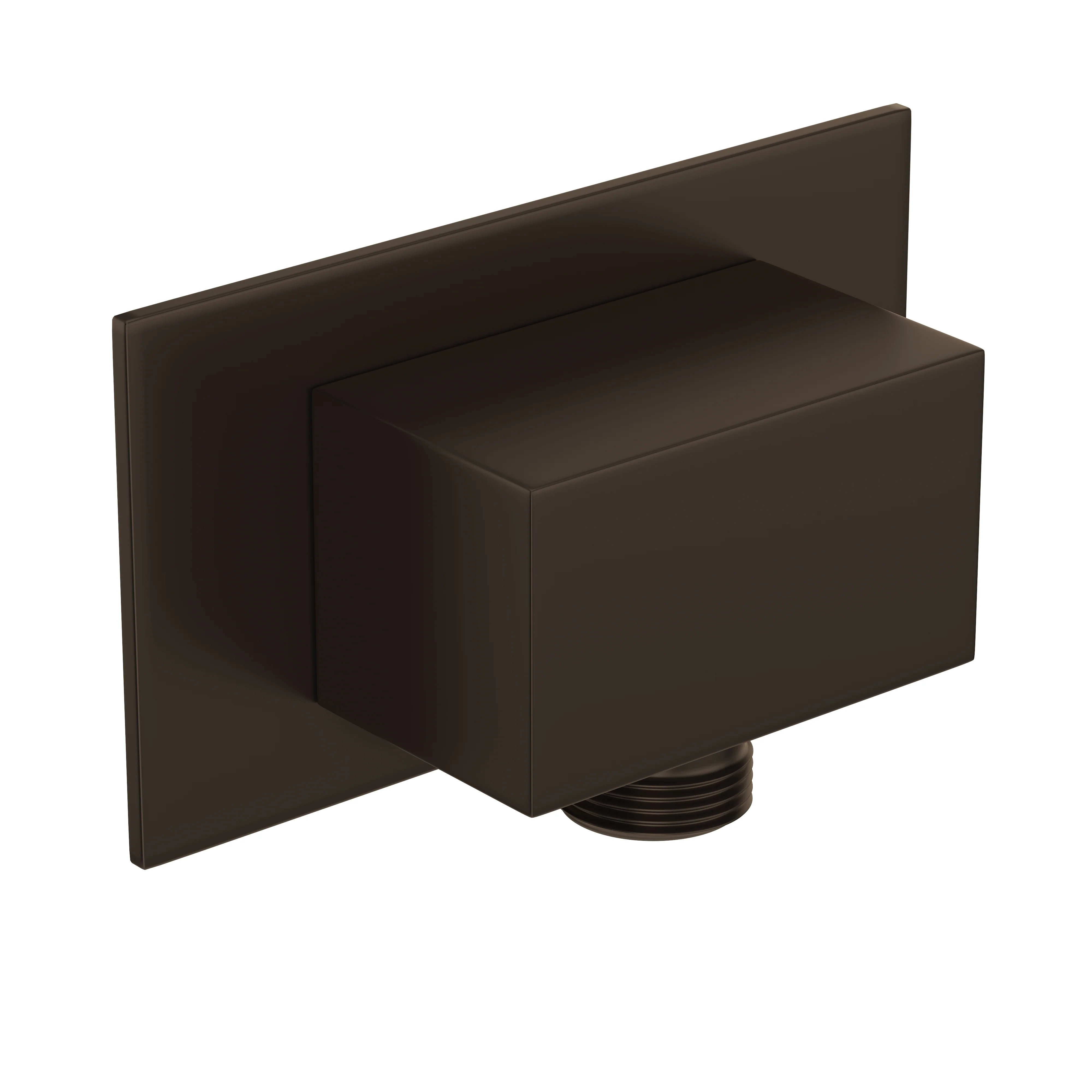ROHL 1795 Square Handshower Shower Outlet - Image 5