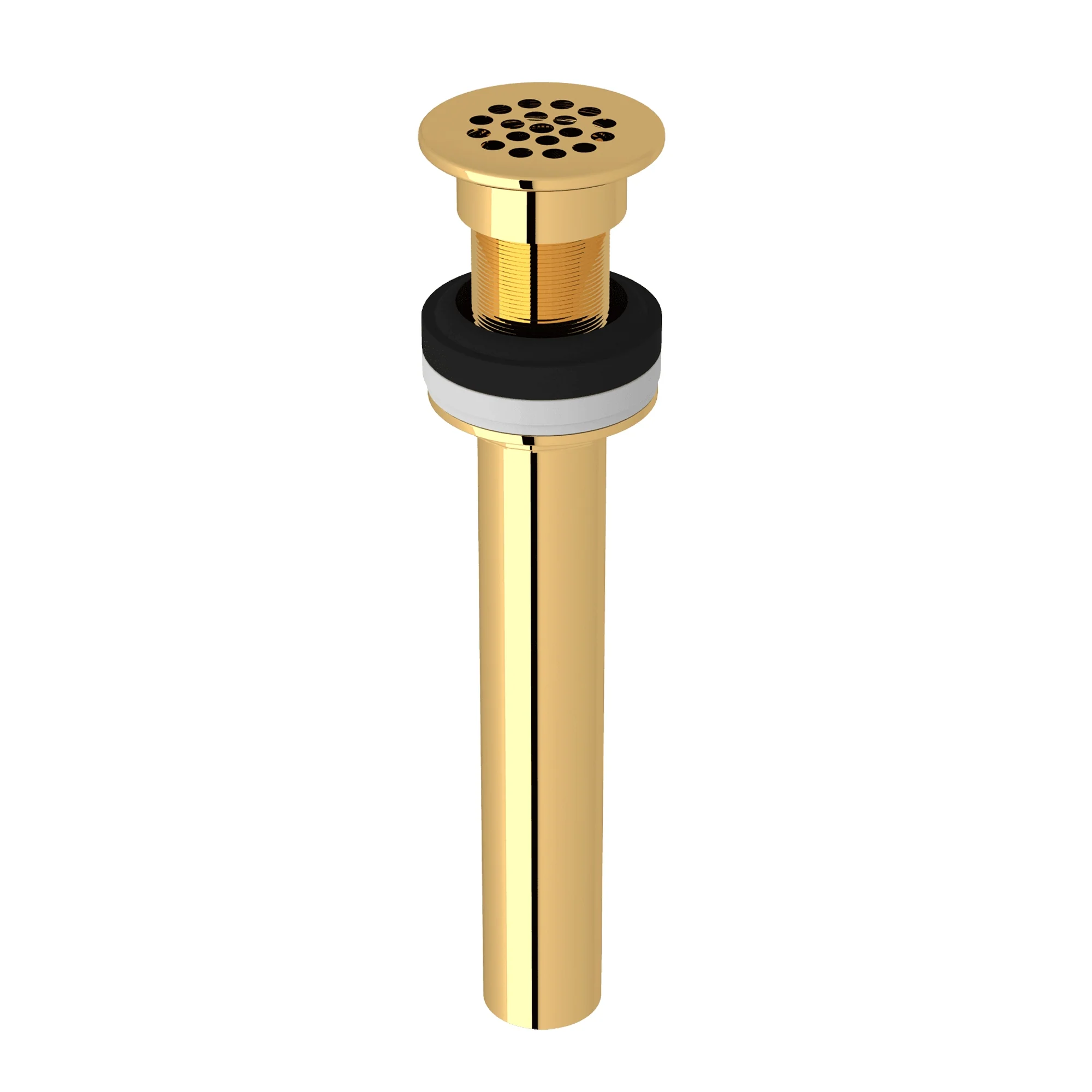 ROHL 6442 Grid Drain Without Overflow - Image 3