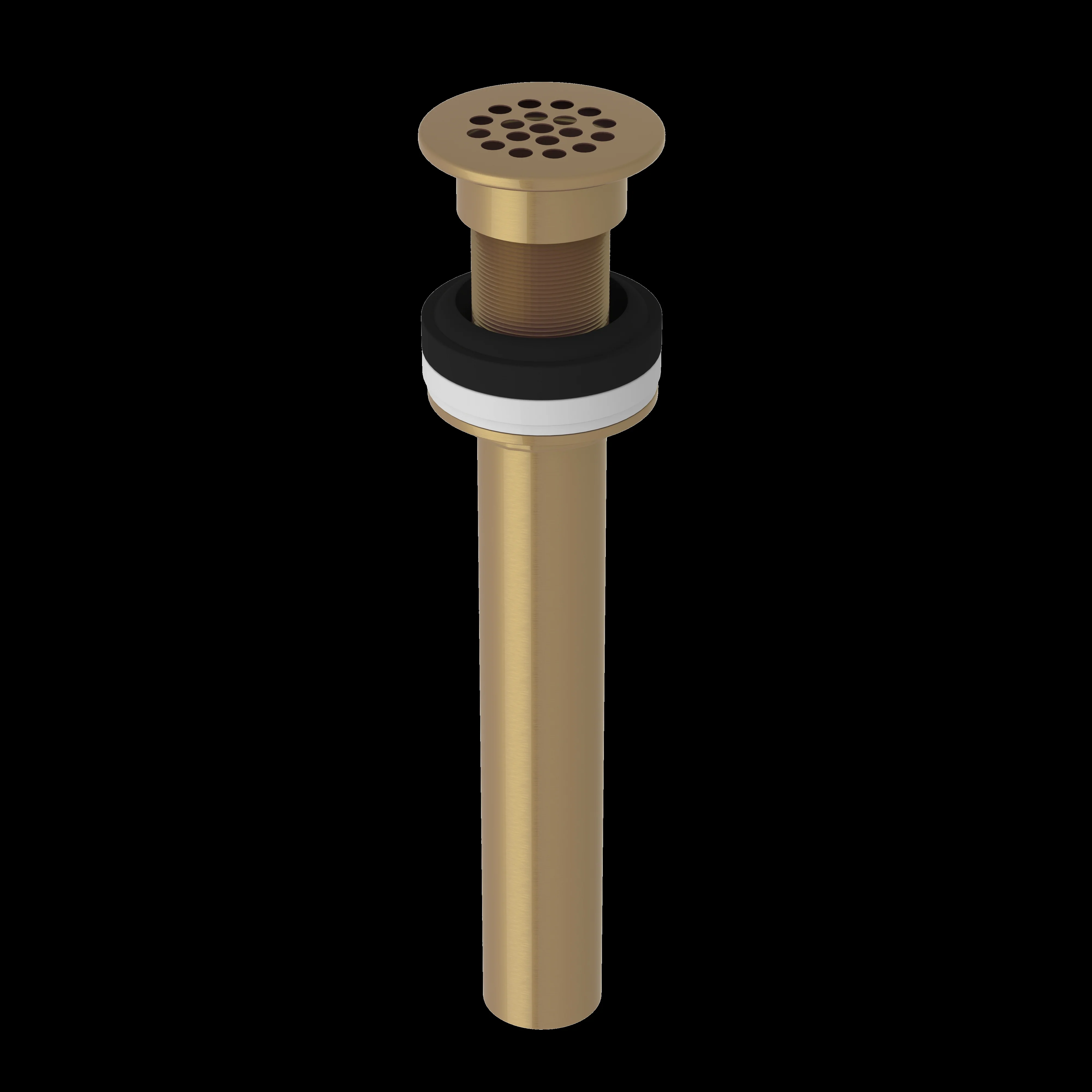 ROHL 6442 Grid Drain Without Overflow - Image 4