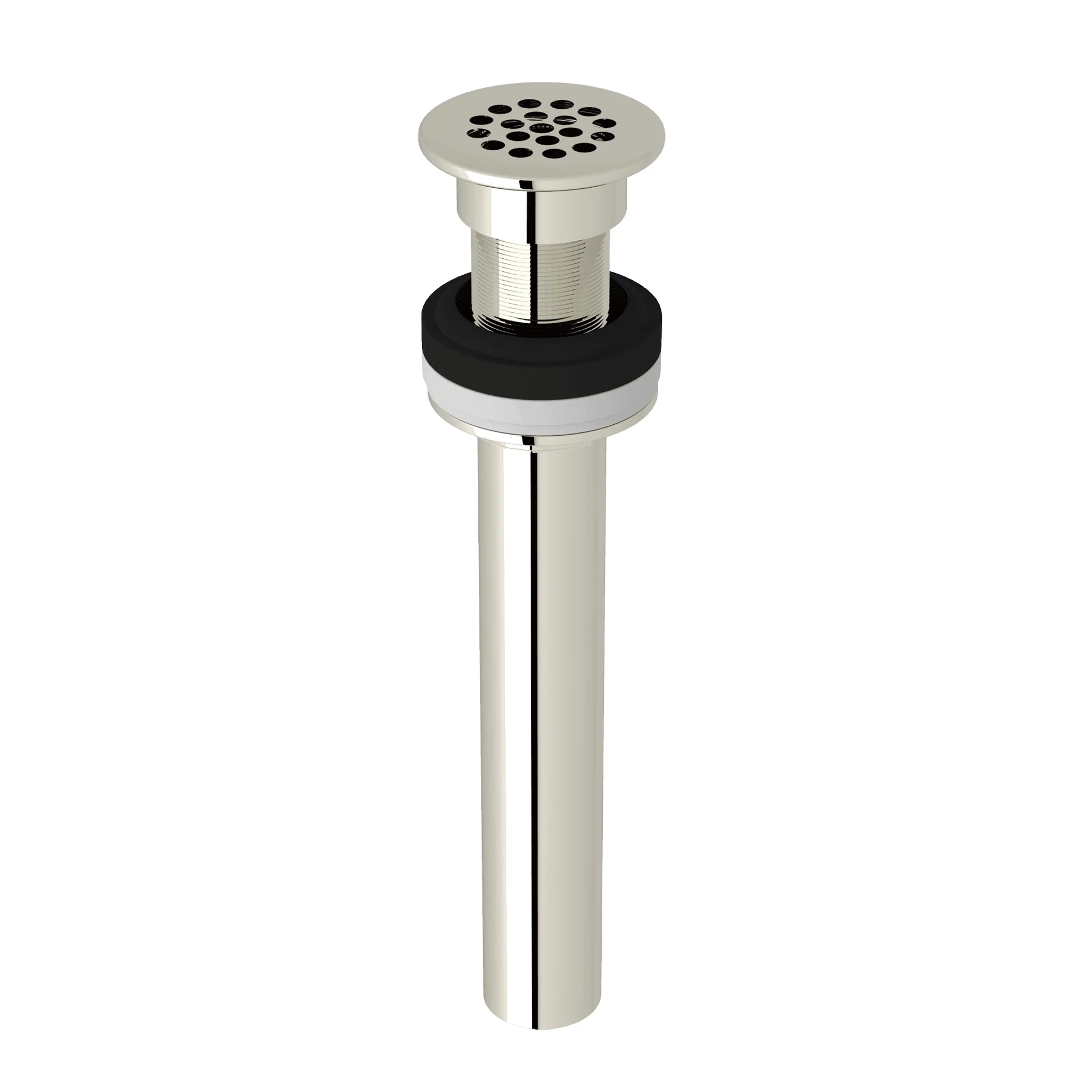 ROHL 6442 Grid Drain Without Overflow - Image 6