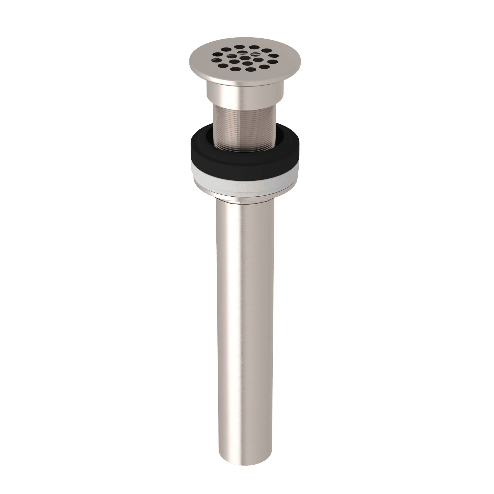 ROHL 6442 Grid Drain Without Overflow - Image 7