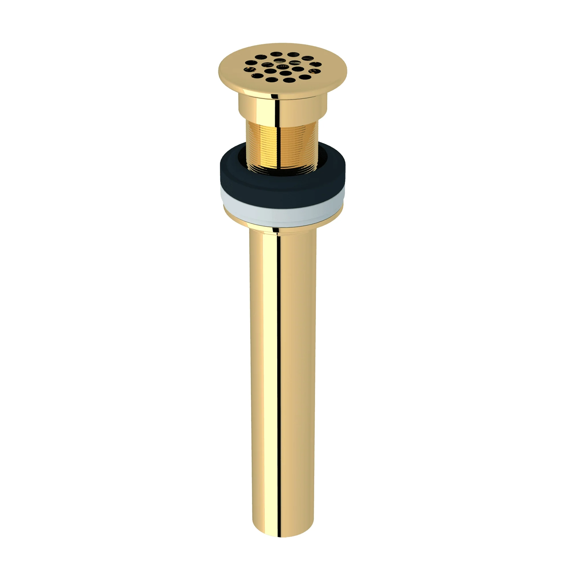 ROHL 6442 Grid Drain Without Overflow - Image 9