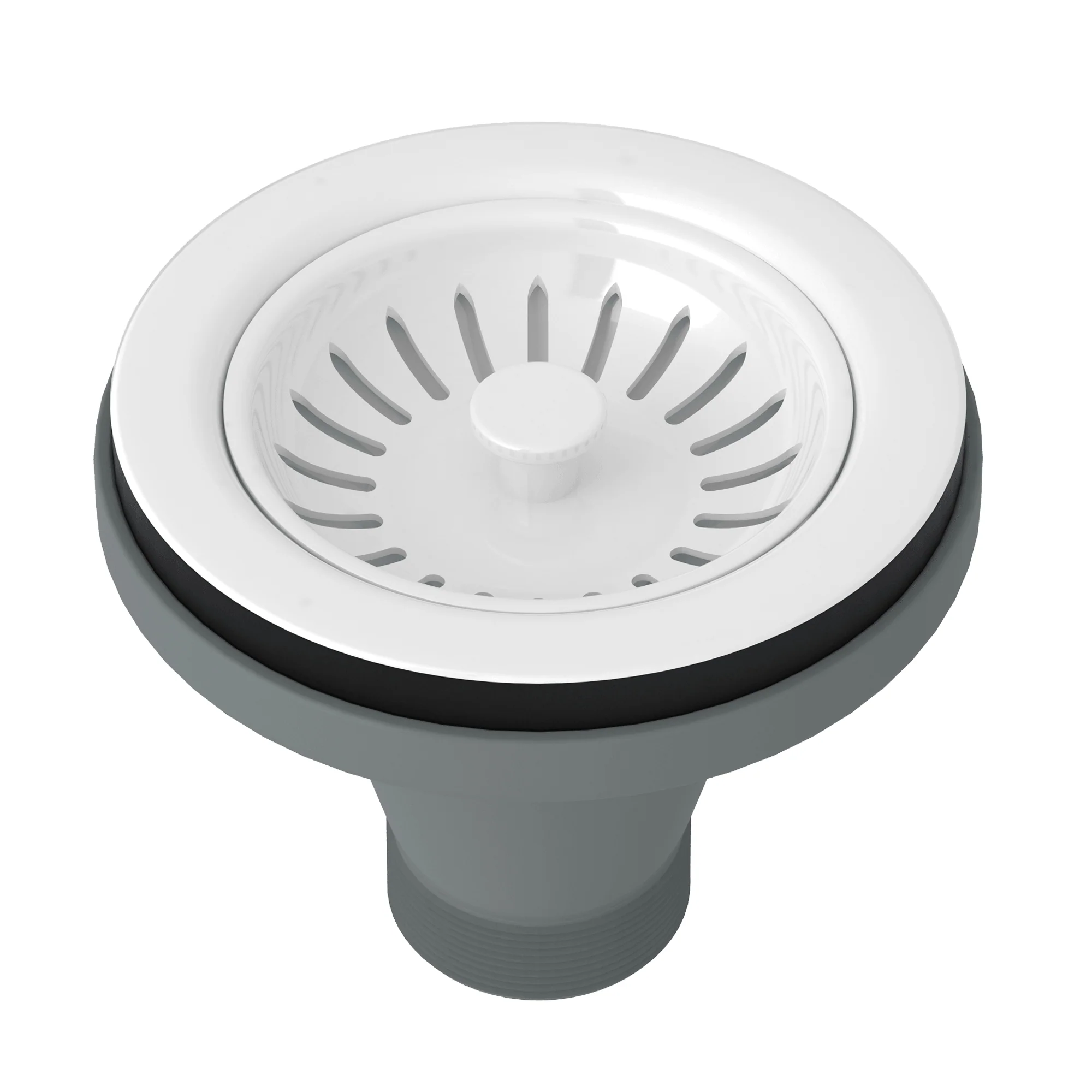 ROHL 735 Manual Basket Strainer - Image 14
