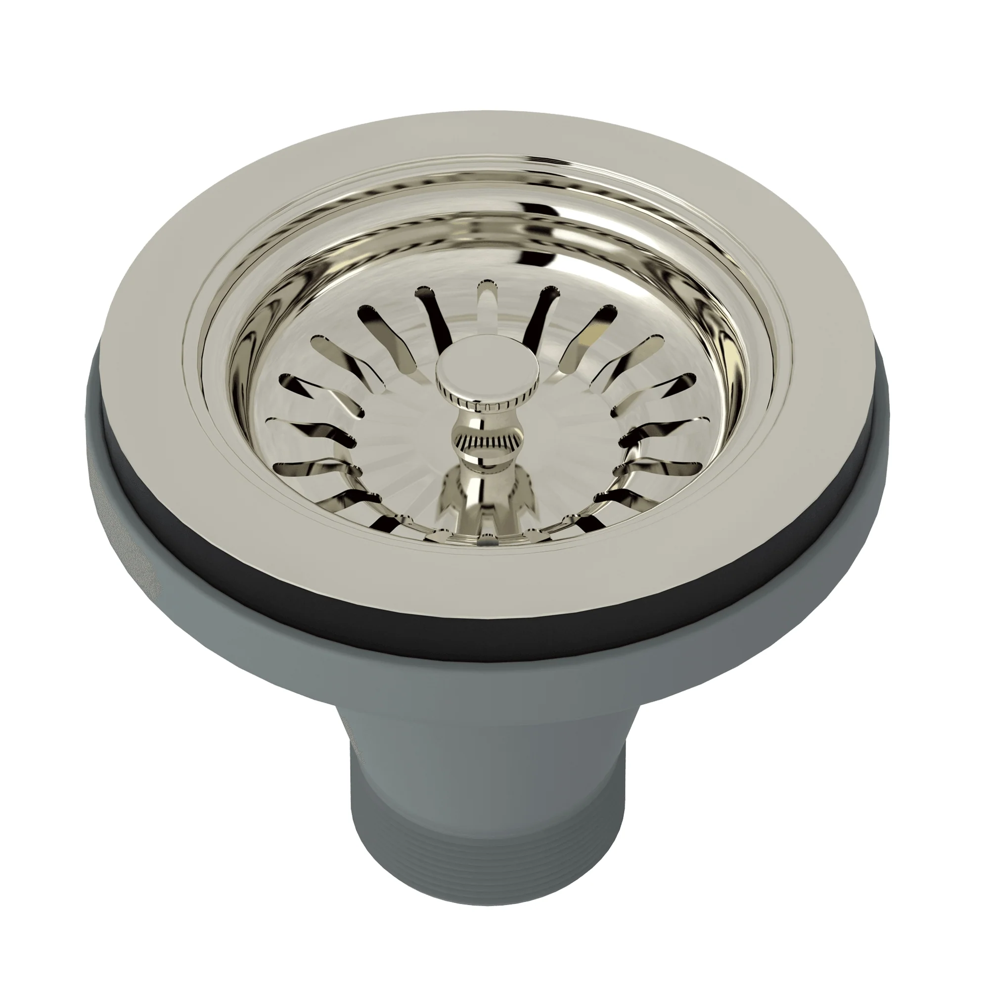 ROHL 735 Manual Basket Strainer - Image 8