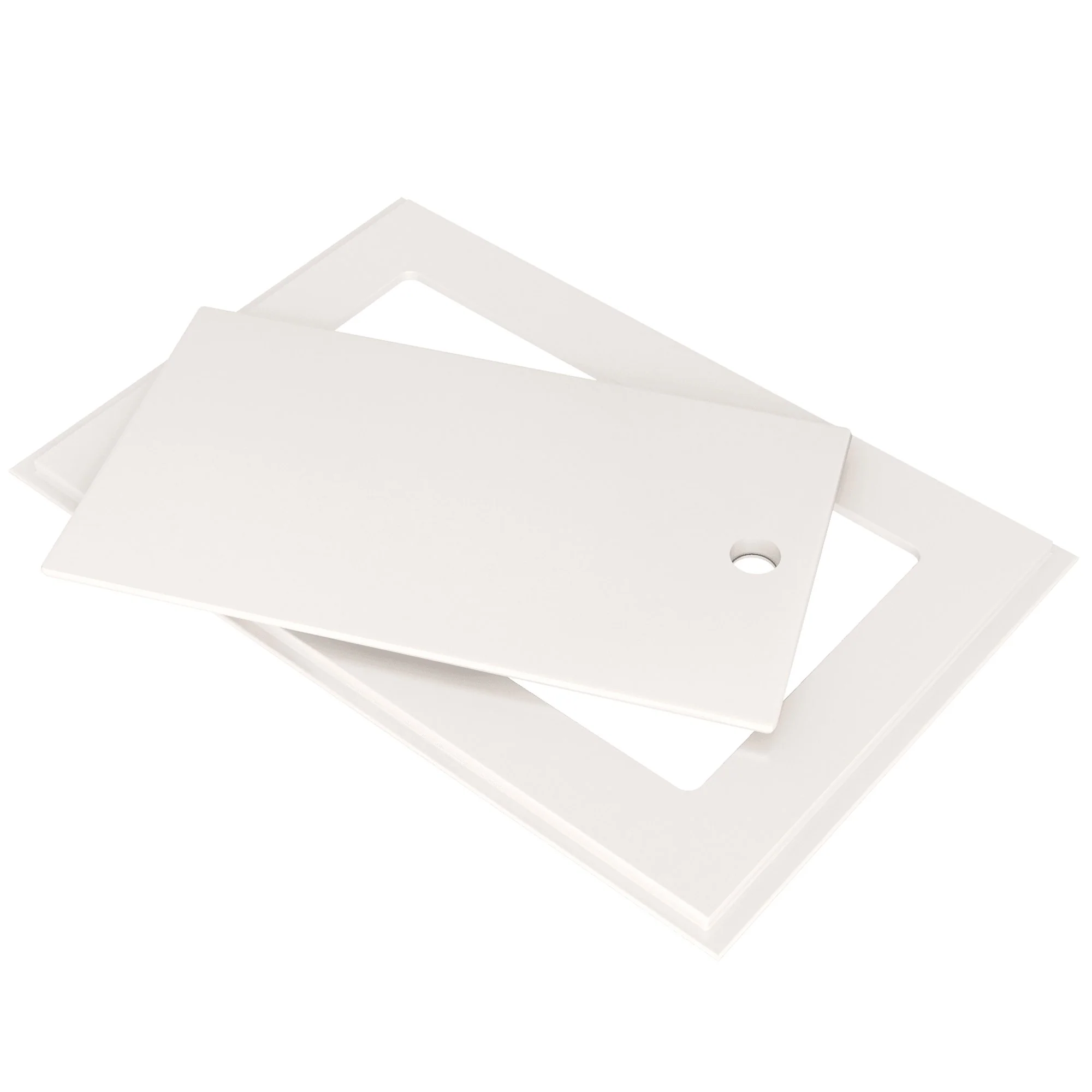 ROHL 8644/101 Cutting Board For 16" Stainless Steel Sinks