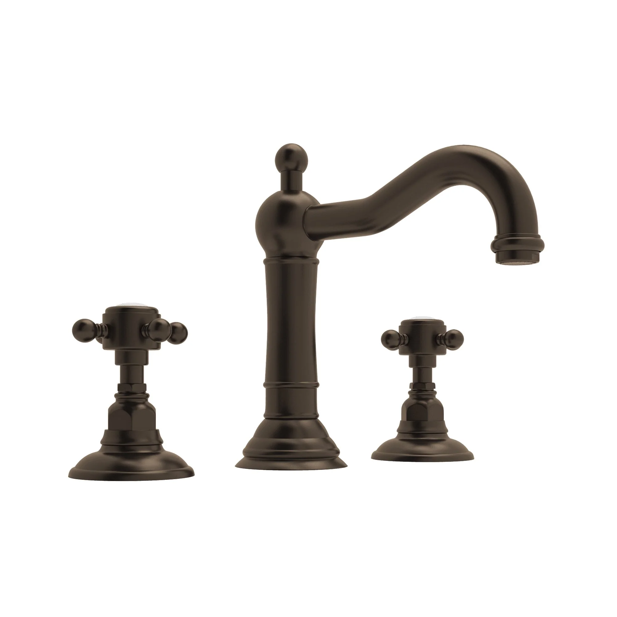 ROHL A1409 Acqui® Widespread Lavatory Faucet - Image 22
