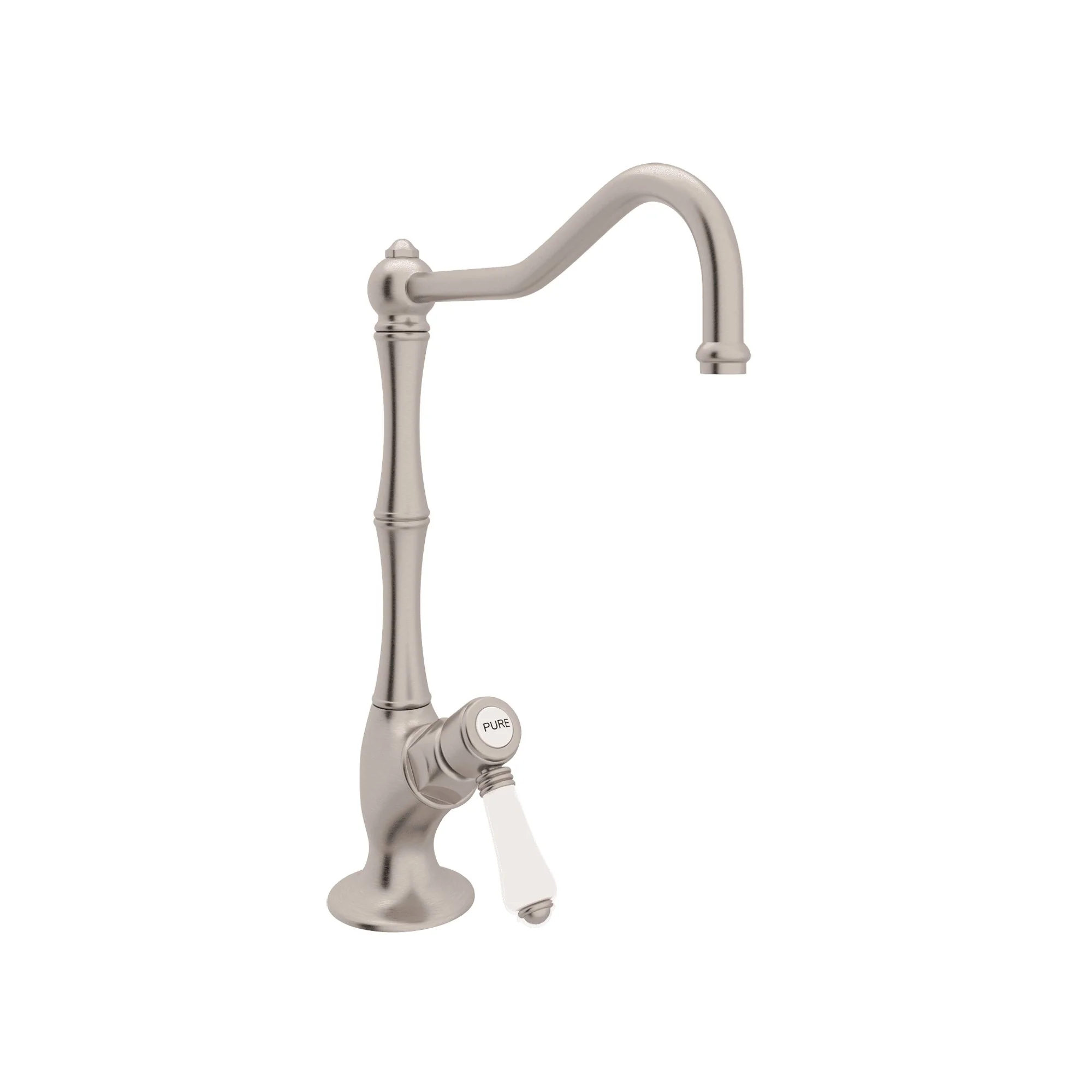 ROHL A1435 Acqui® Filter Kitchen Faucet - Image 13