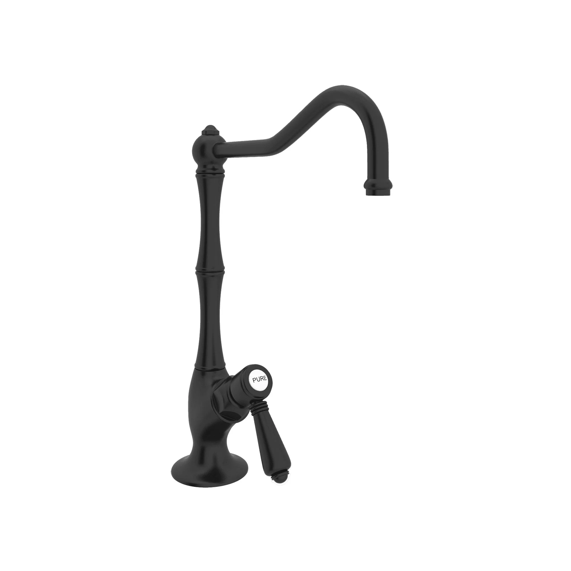 ROHL A1435 Acqui® Filter Kitchen Faucet - Image 3