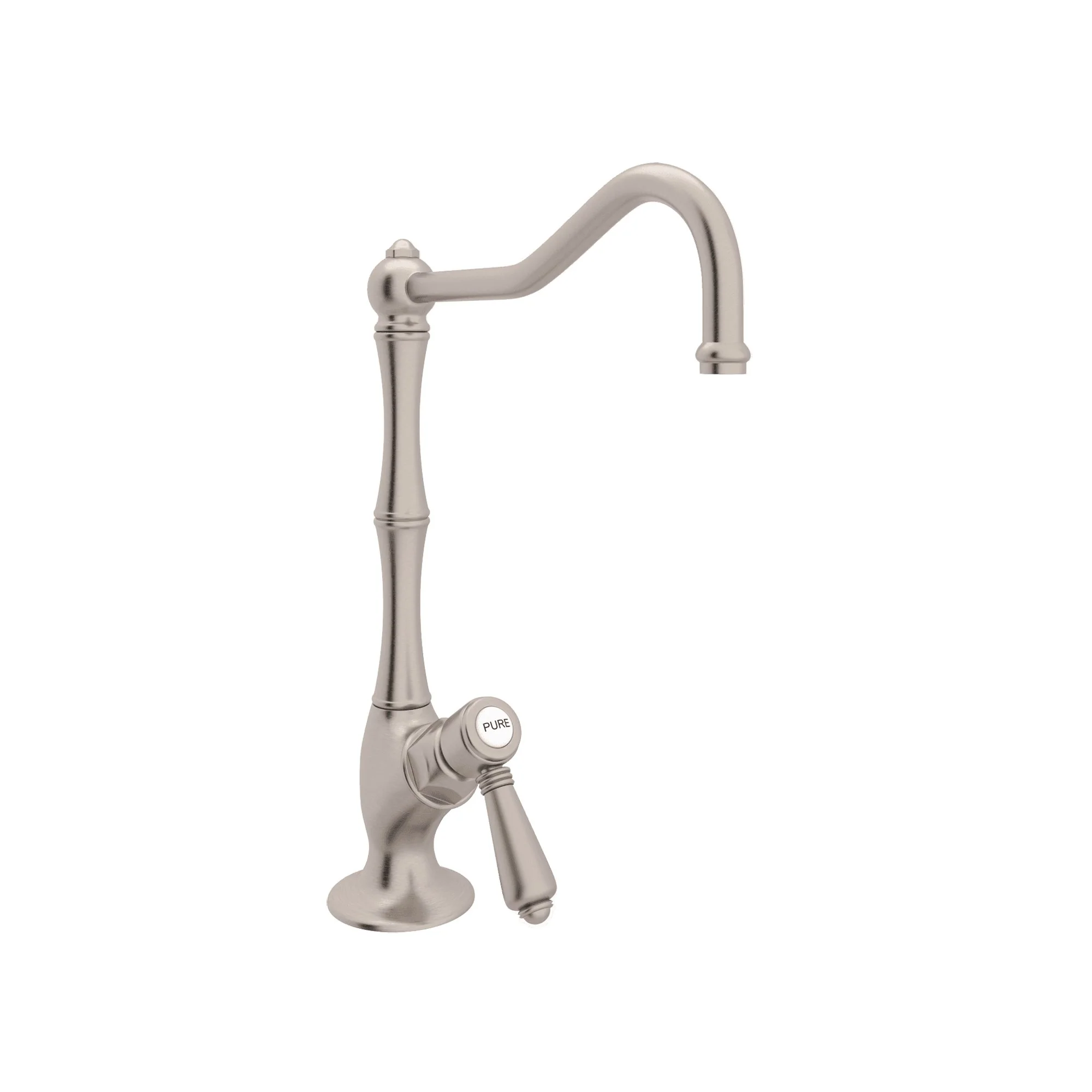 ROHL A1435 Acqui® Filter Kitchen Faucet - Image 6
