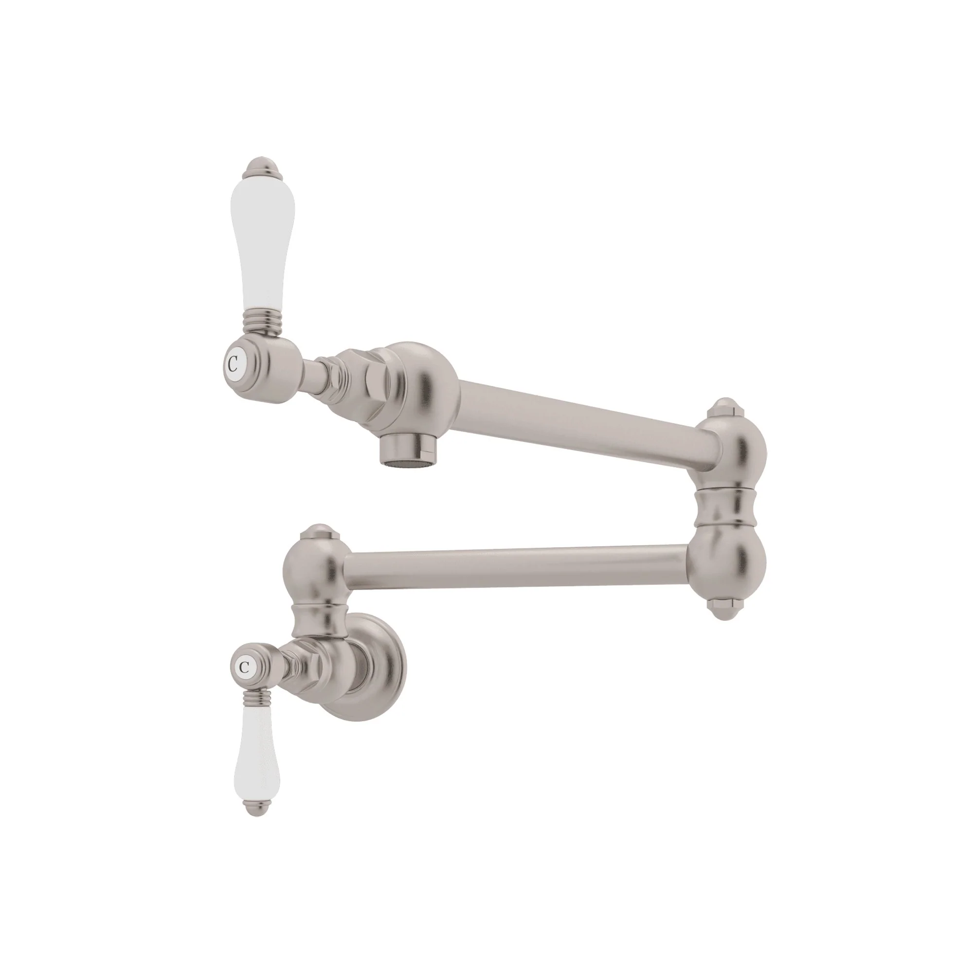 ROHL A1451 Pot Filler - Image 10