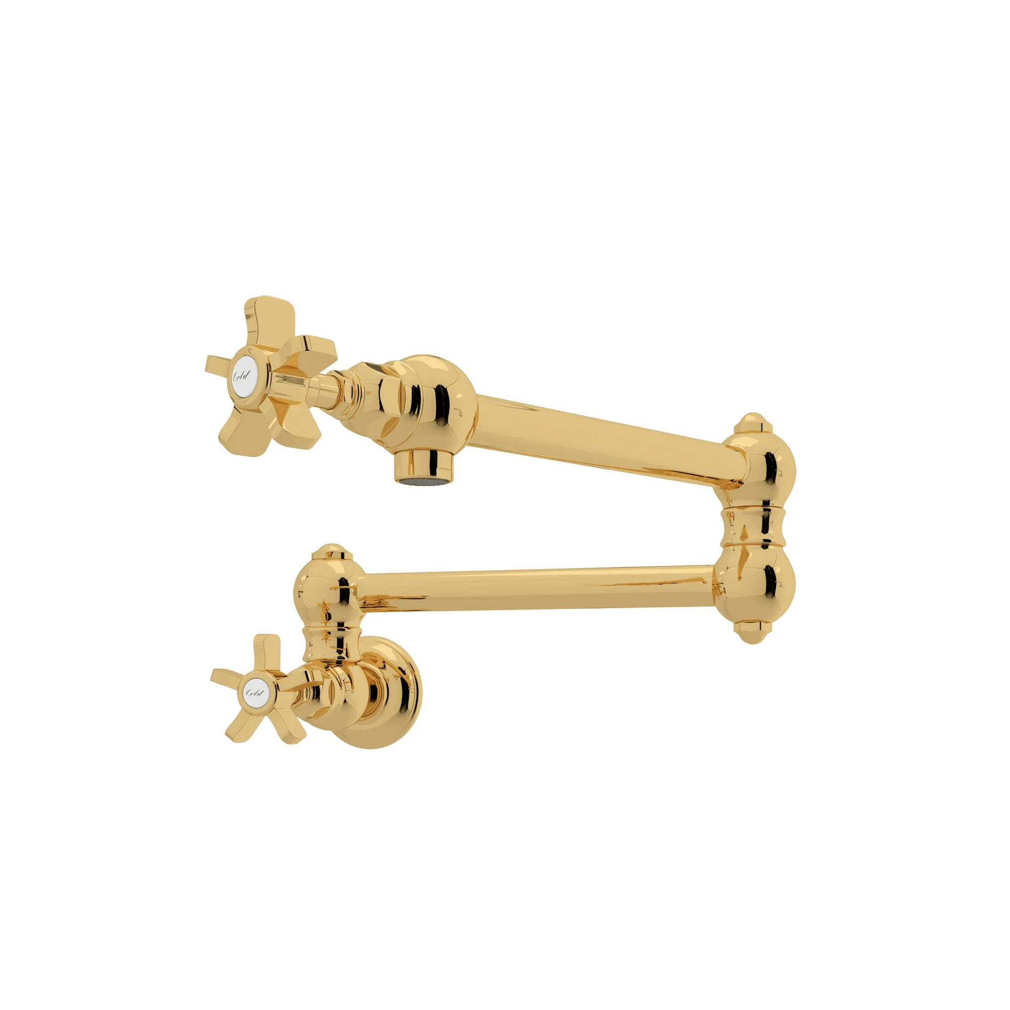 ROHL A1451 Pot Filler - Image 14