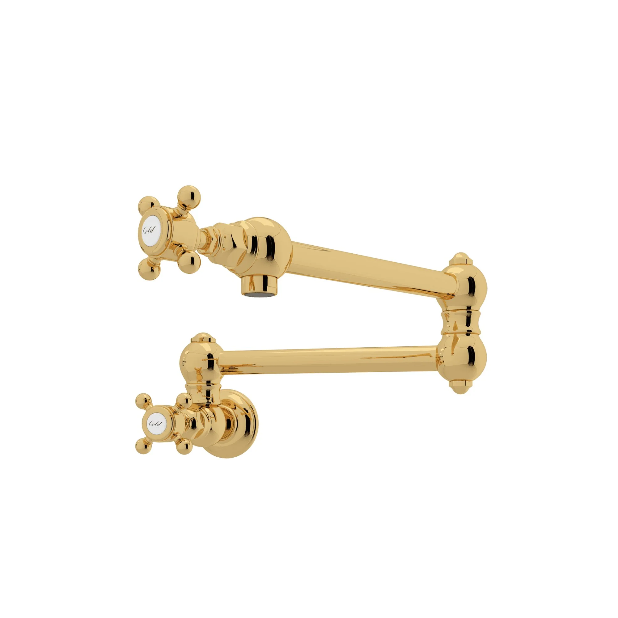 ROHL A1451 Pot Filler - Image 16