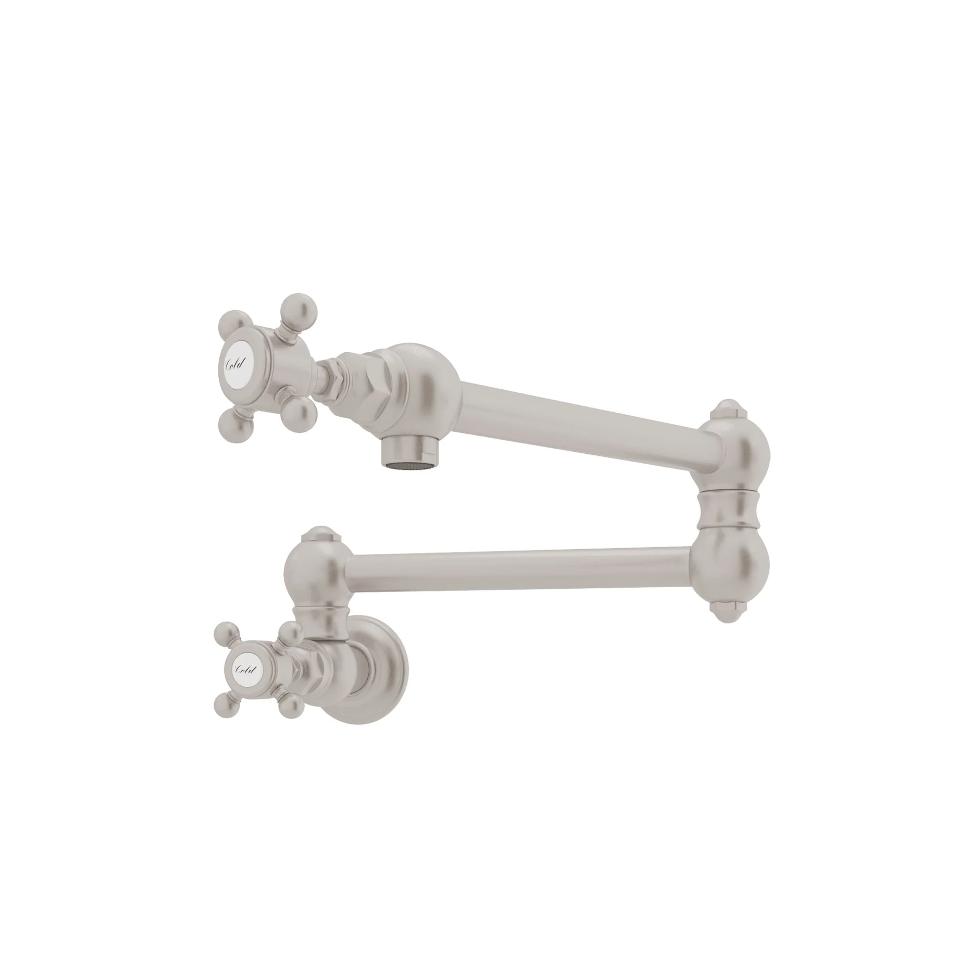 ROHL A1451 Pot Filler - Image 18